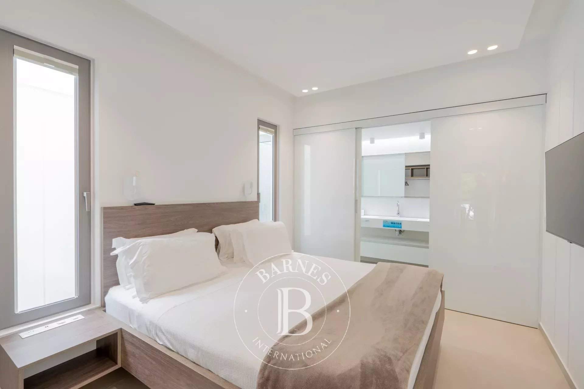 Saint-Barthélemy  - Appartement 4 Pi&egrave;ces 2 Chambres - picture 8