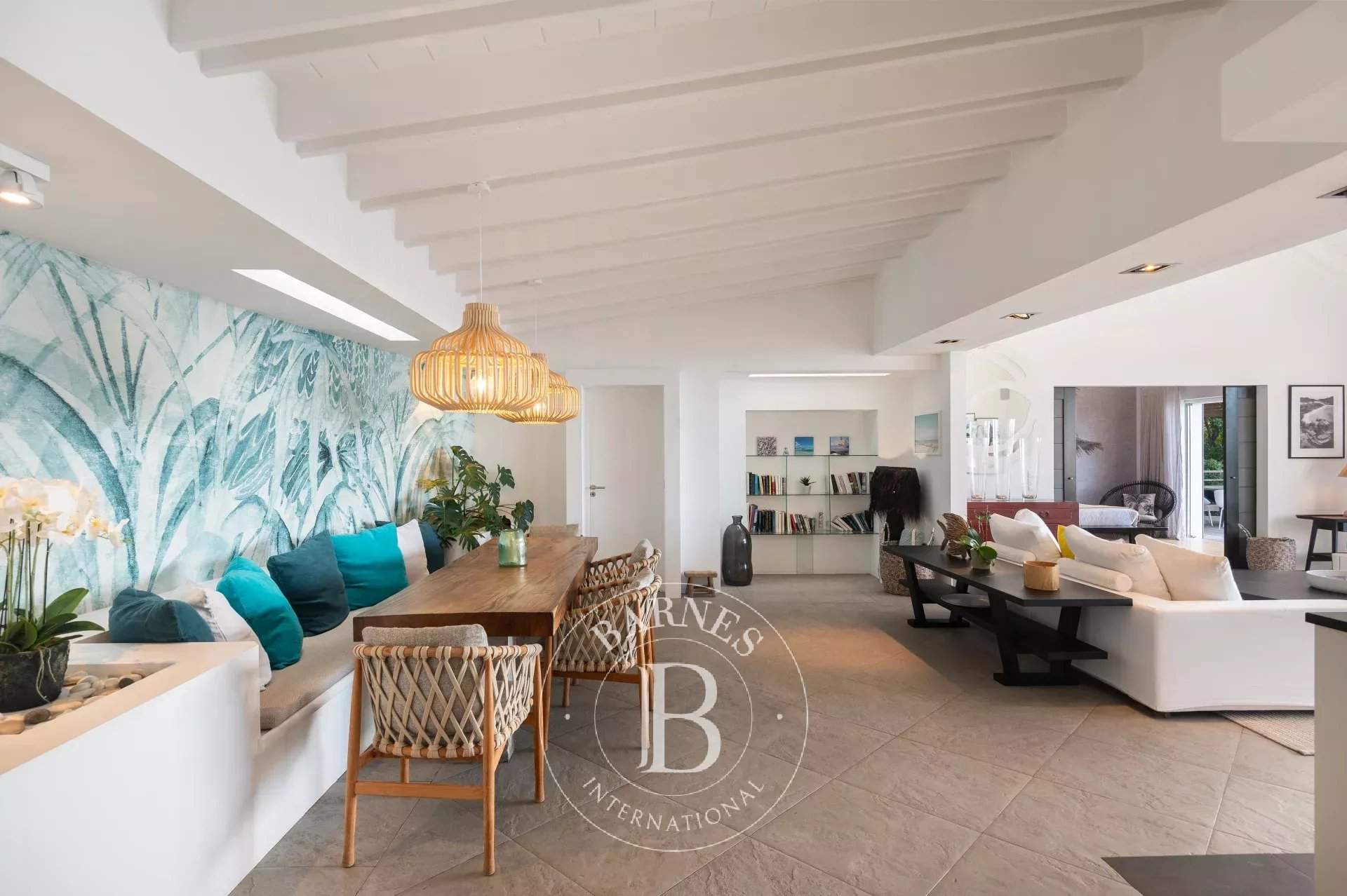 Saint-Barthélemy  - Villa  - picture 15