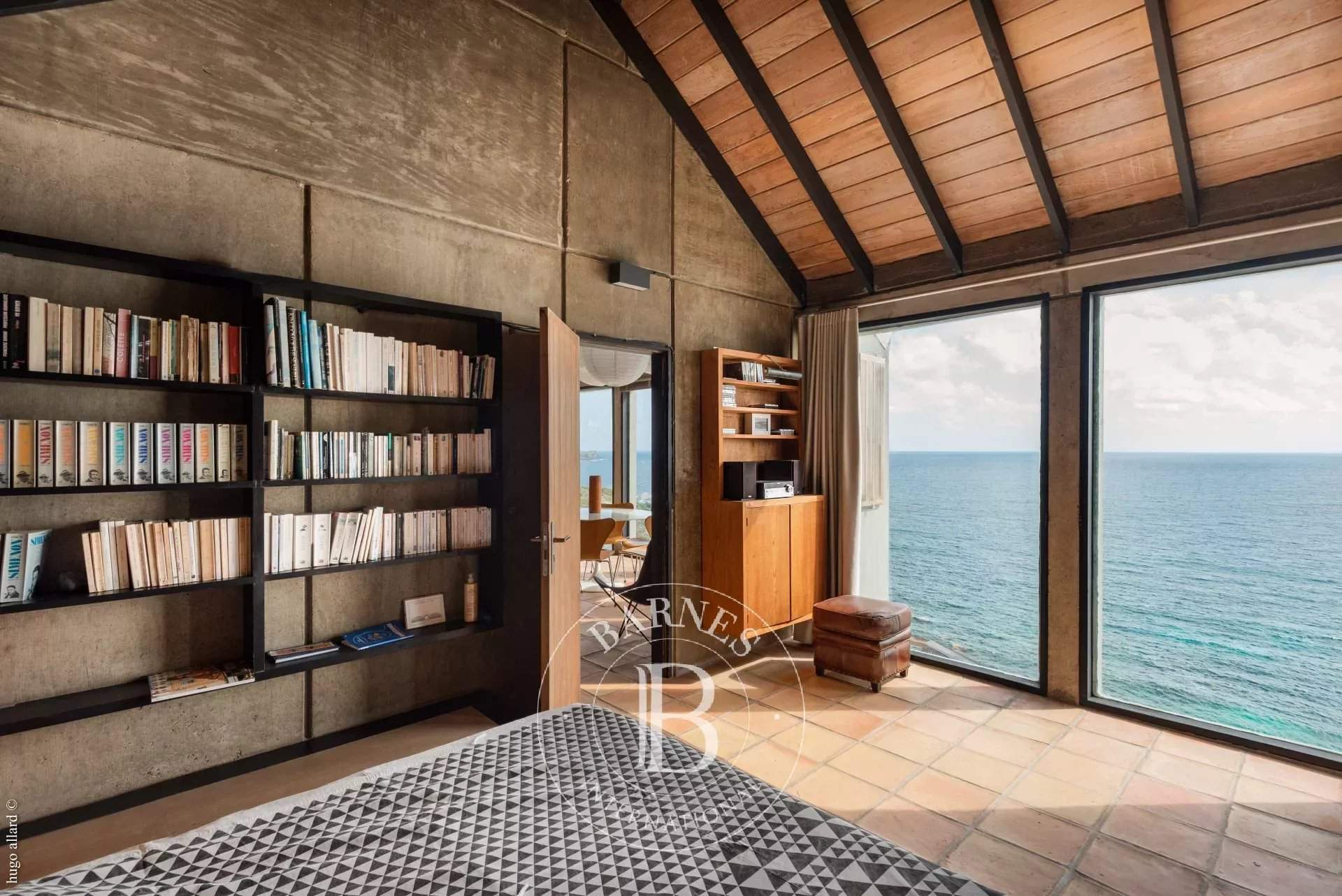 Pointe Milou  - Villa  - picture 8