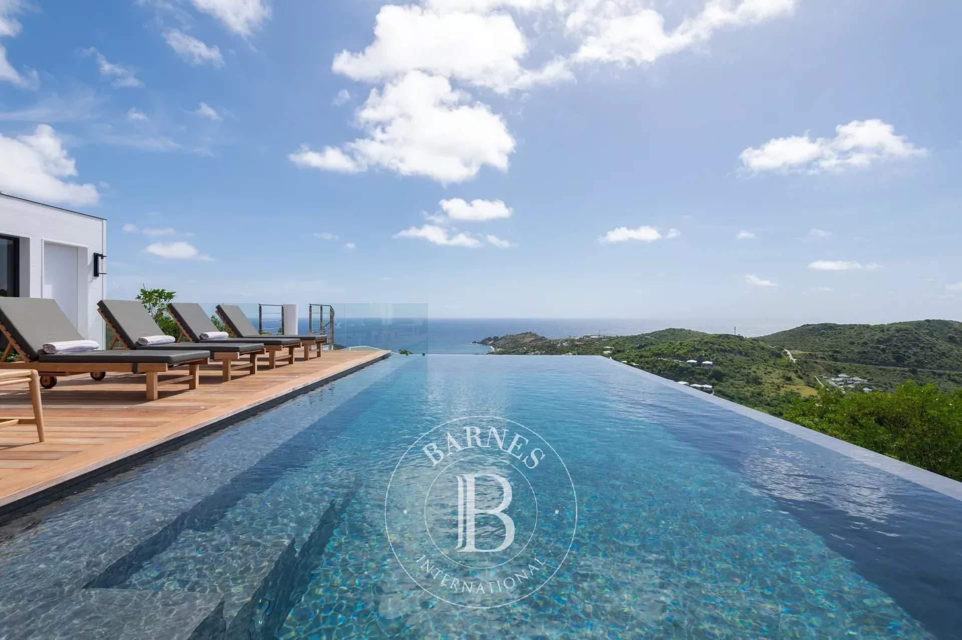 Saint Barthélémy  - Villa 4 Bedrooms - picture 6