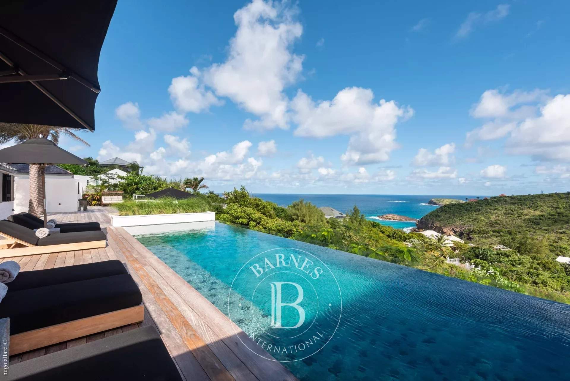 Saint-Barthélemy  - Villa  - picture 2
