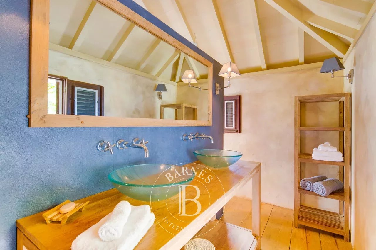 Saint-Barthélemy  - Villa 4 Pi&egrave;ces 3 Chambres - picture 17