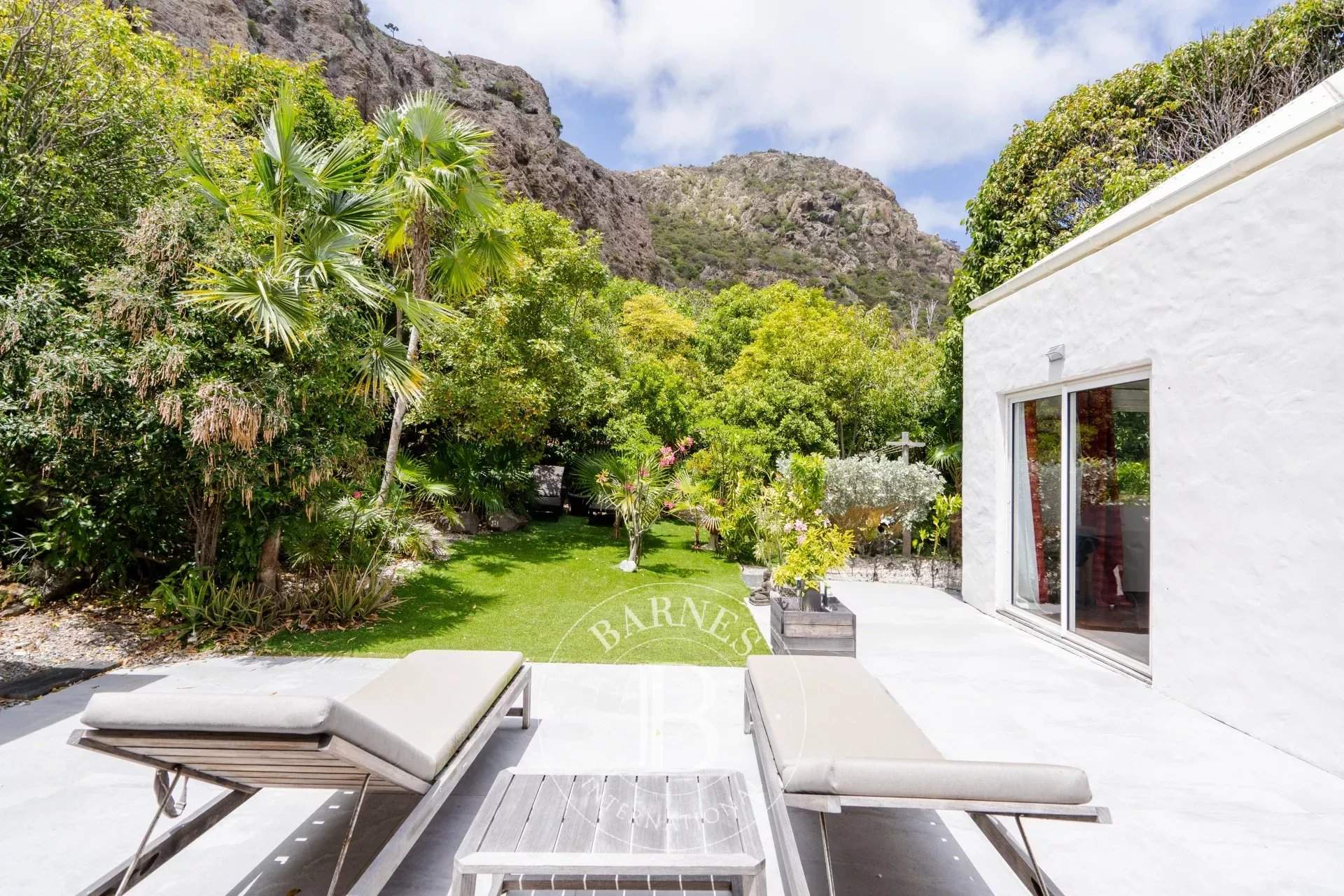 Saint-Barthélemy  - Villa 4 Pi&egrave;ces 3 Chambres - picture 18