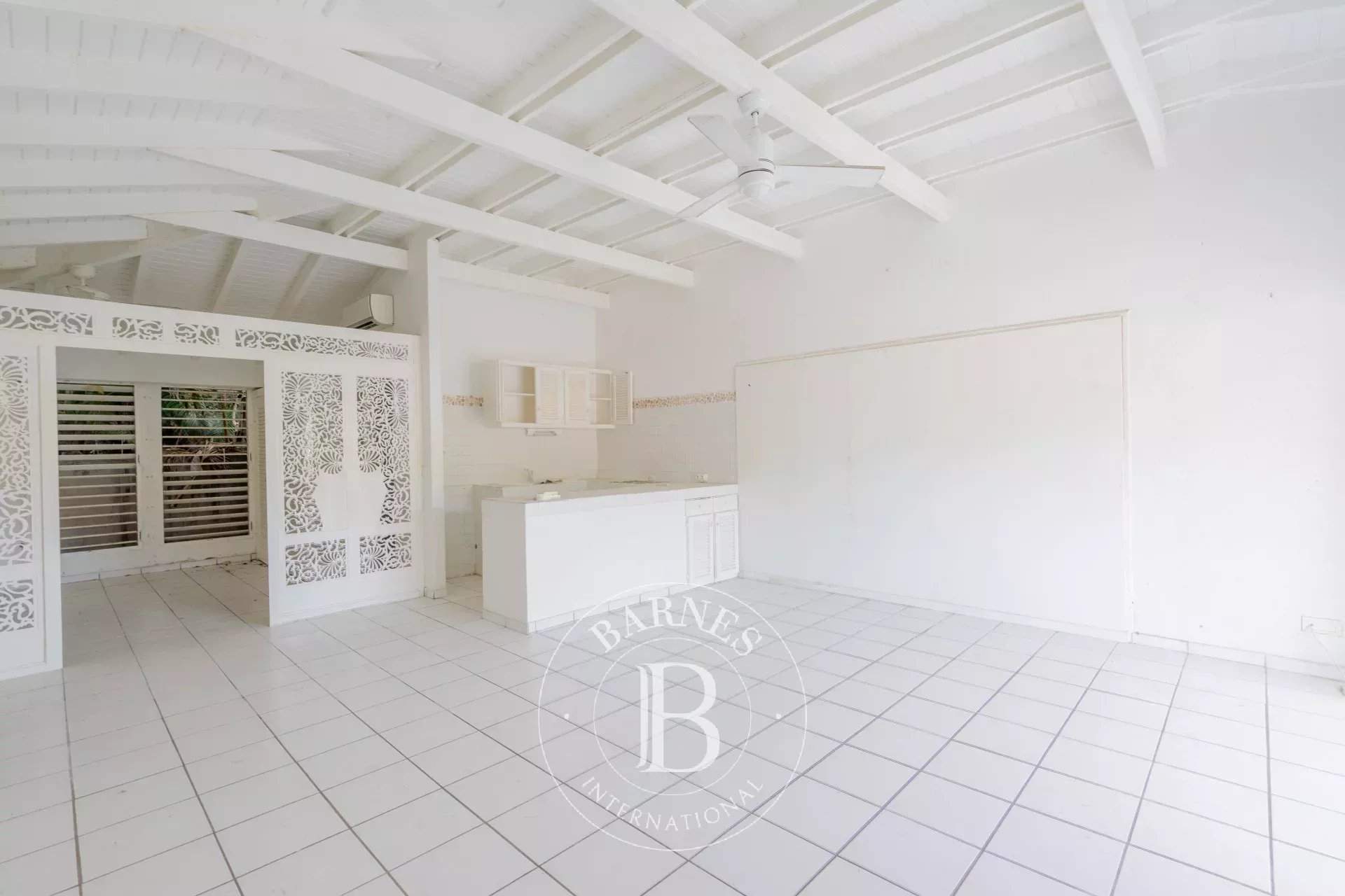 Saint-Barthélemy  - Piso 2 Cuartos - picture 5