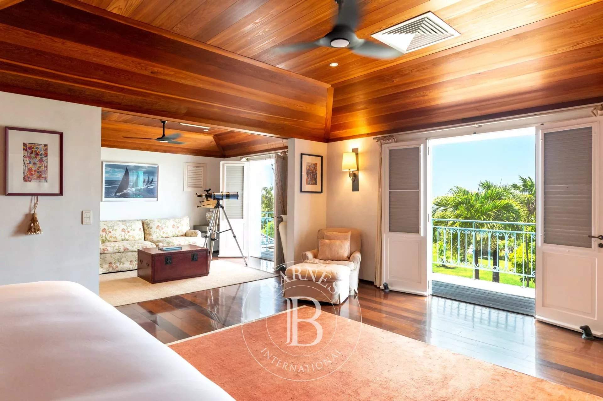 Saint-Barthélemy  - Villa  - picture 8