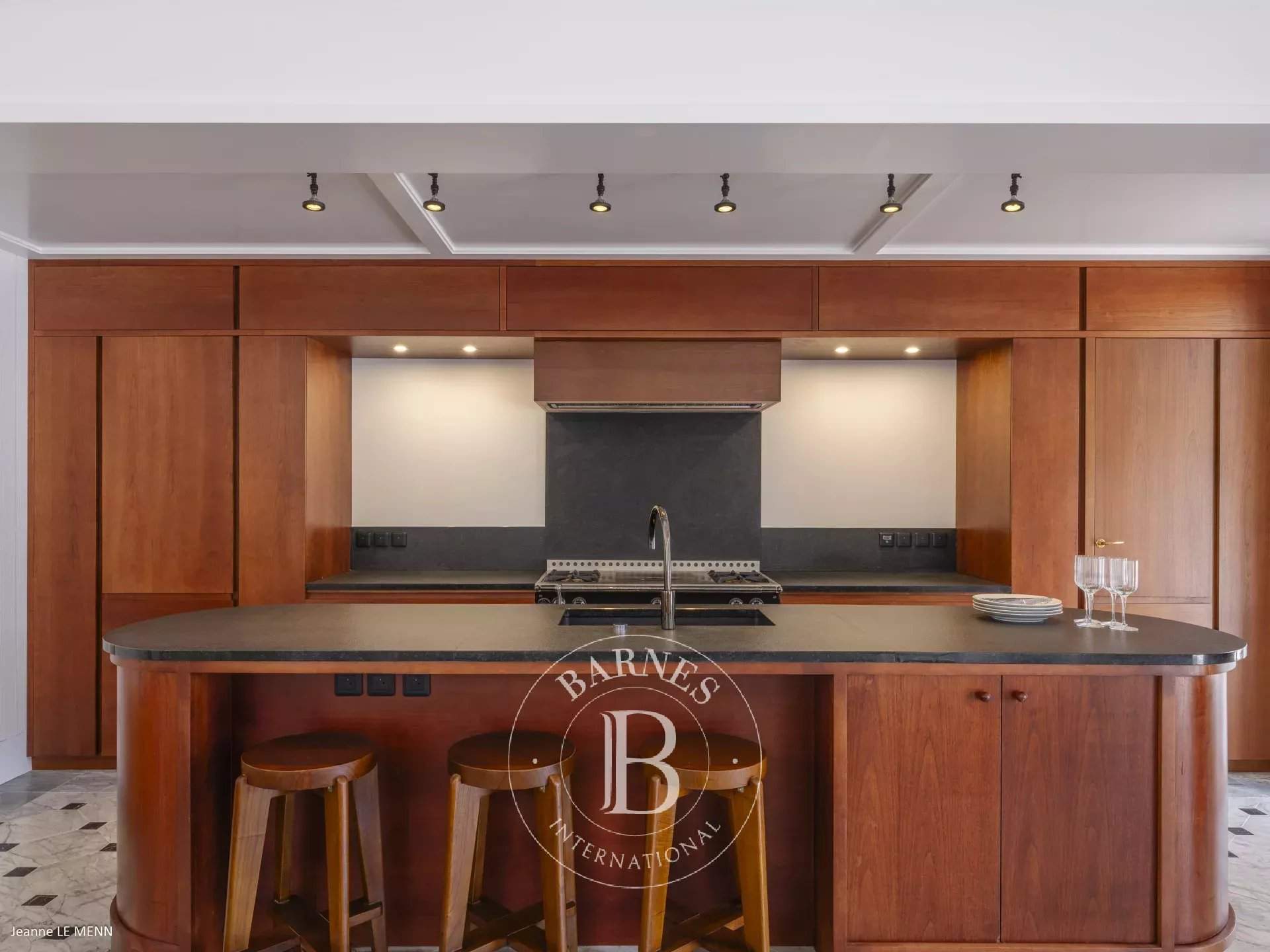 Saint-Barthélemy  - Villa 6 Pi&egrave;ces 5 Chambres - picture 12