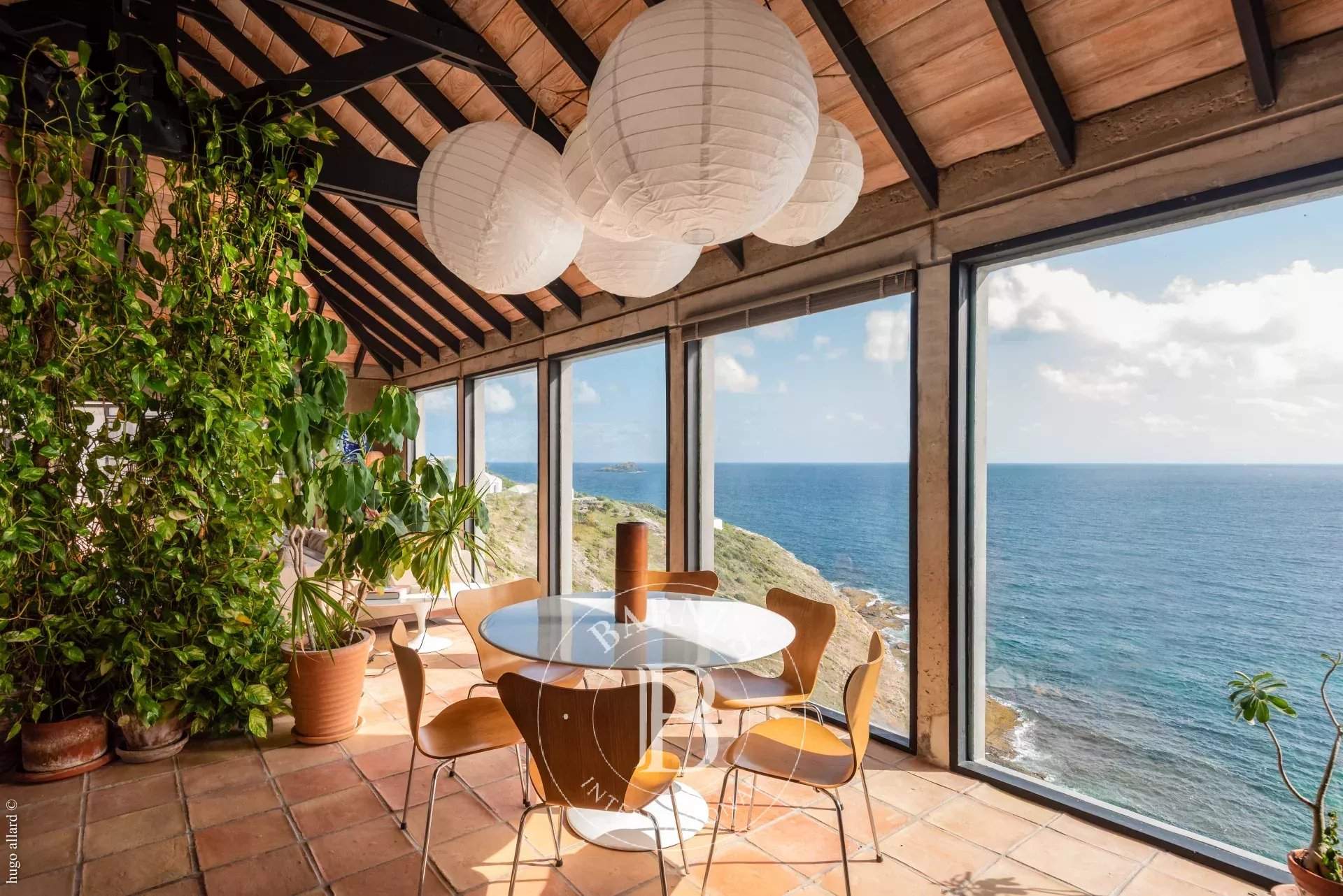 Pointe Milou  - Villa  - picture 4