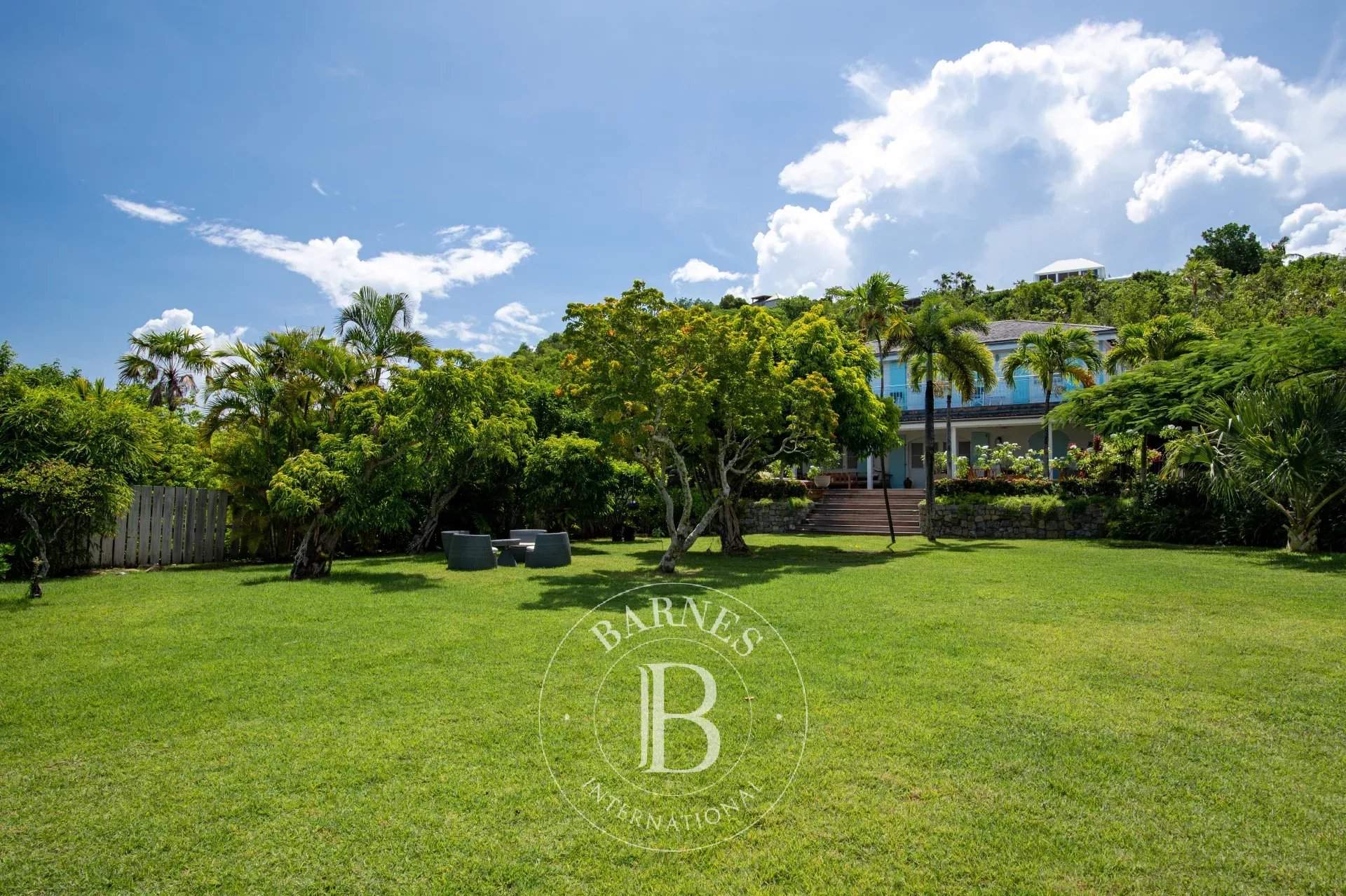 Saint-Barthélemy  - Villa  - picture 4