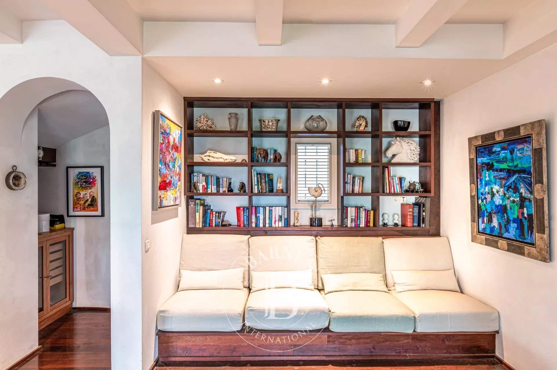 Saint-Barthélemy  - Villa  - picture 10