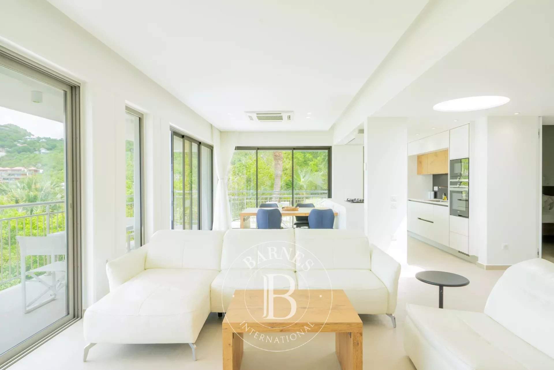 Saint-Barthélemy  - Villa  - picture 16