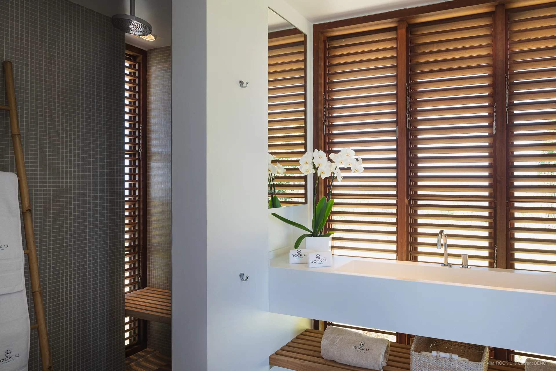 Lurin  - Villa 3 Chambres - picture 15