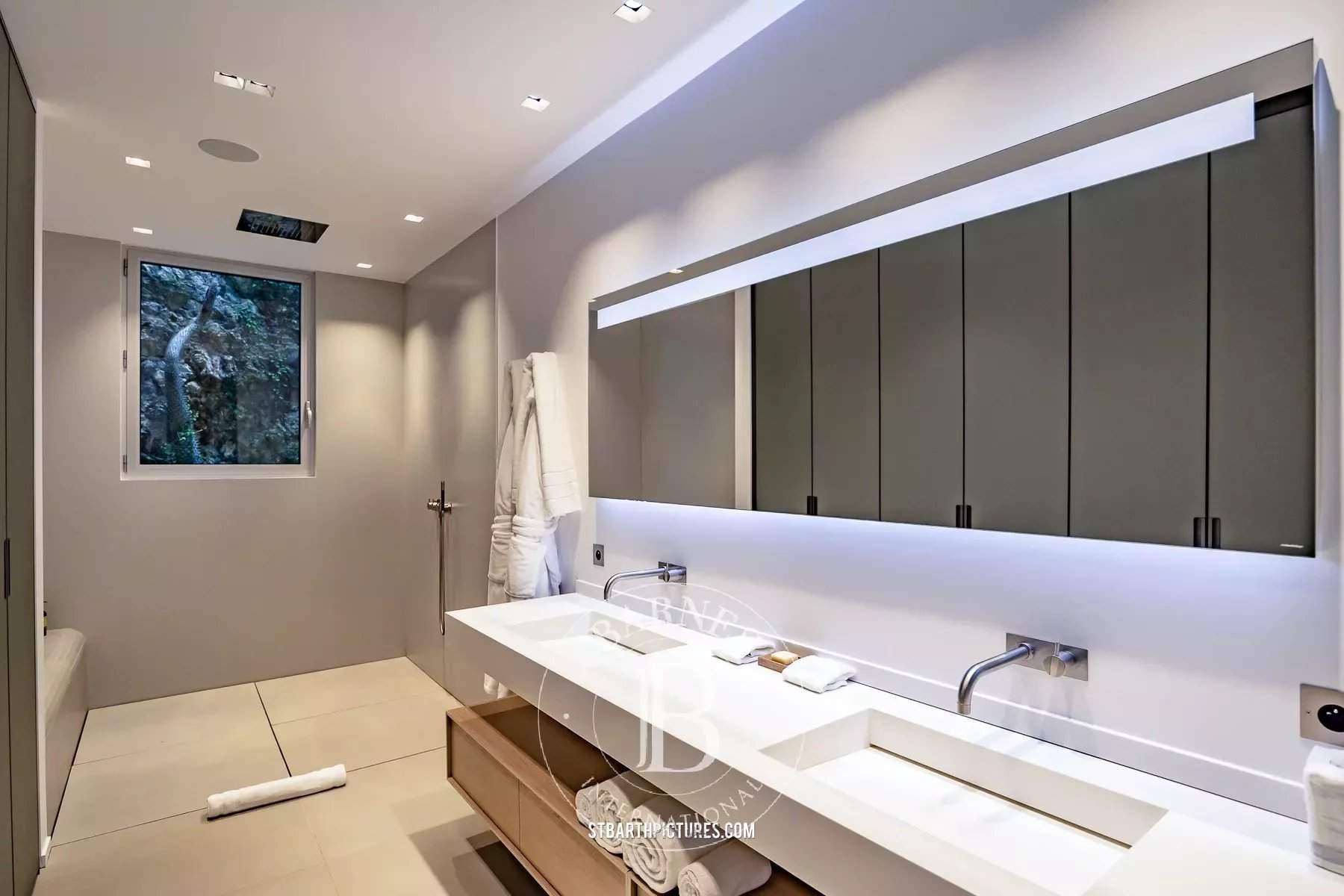 Corossol  - Villa 5 Chambres - picture 12
