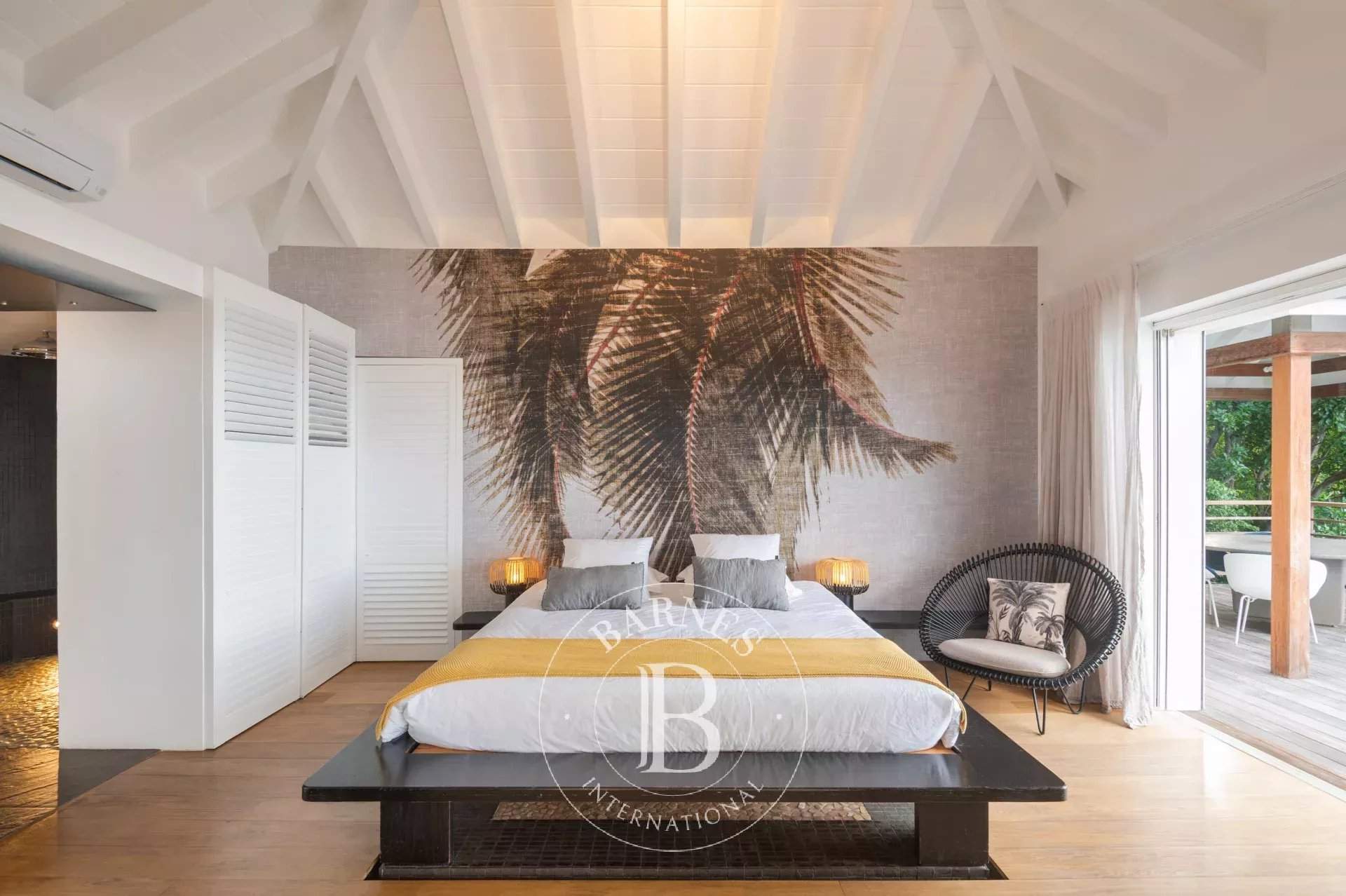 Saint-Barthélemy  - Villa  - picture 18