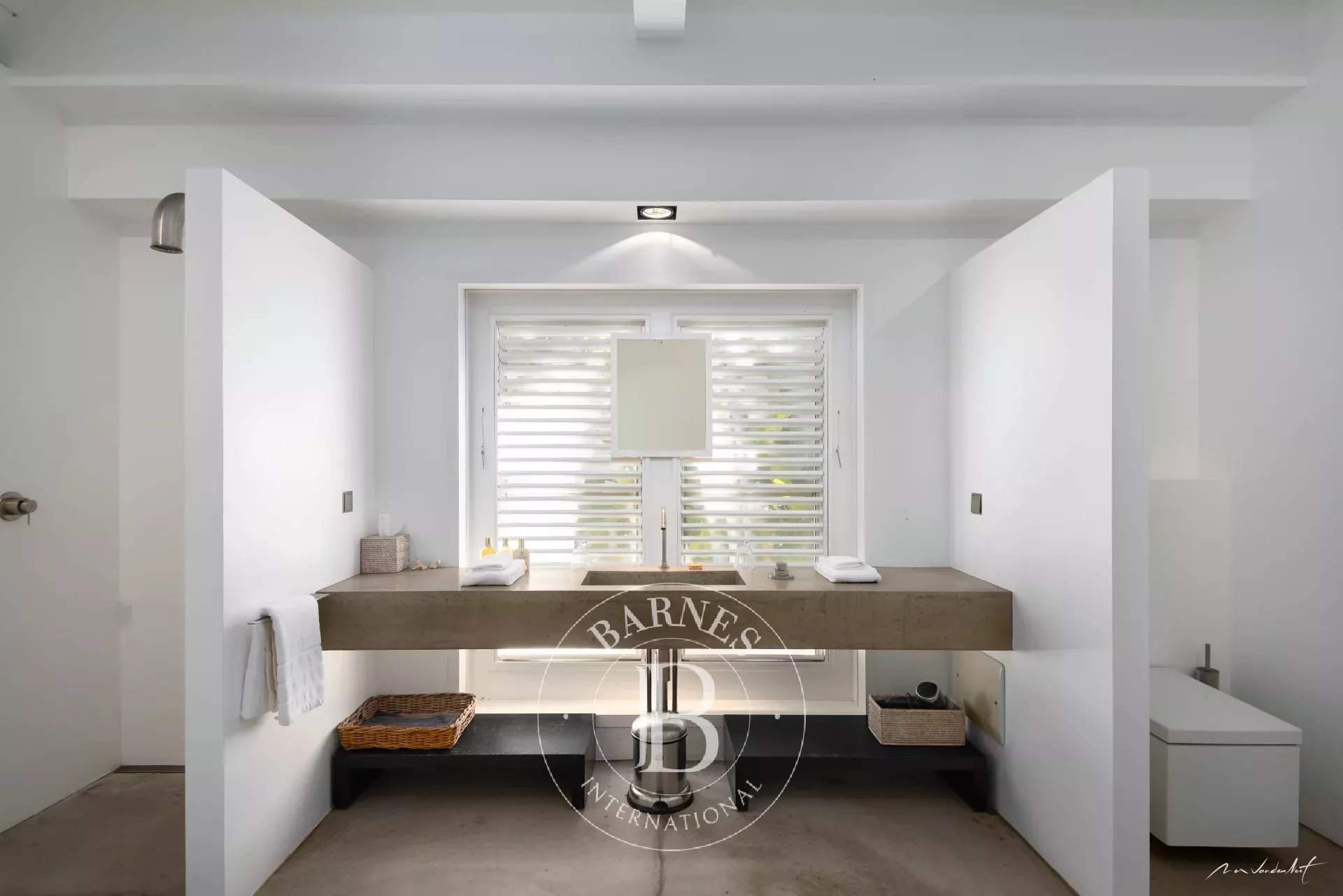 Magnifique propriété de 7 chambres dans un jardin tropical picture 19