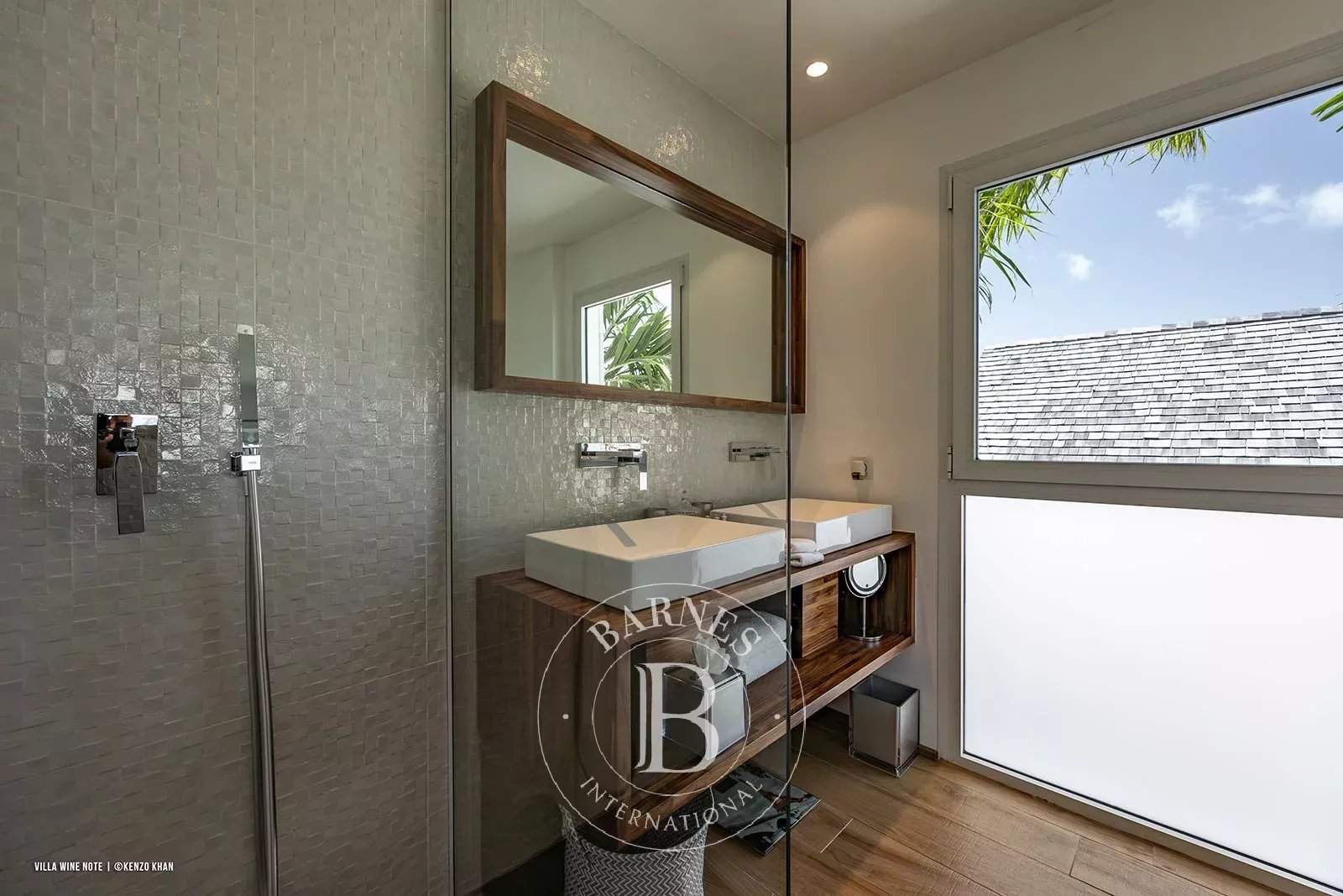 Belle villa 5 chambres contemporaine à St Jean picture 12