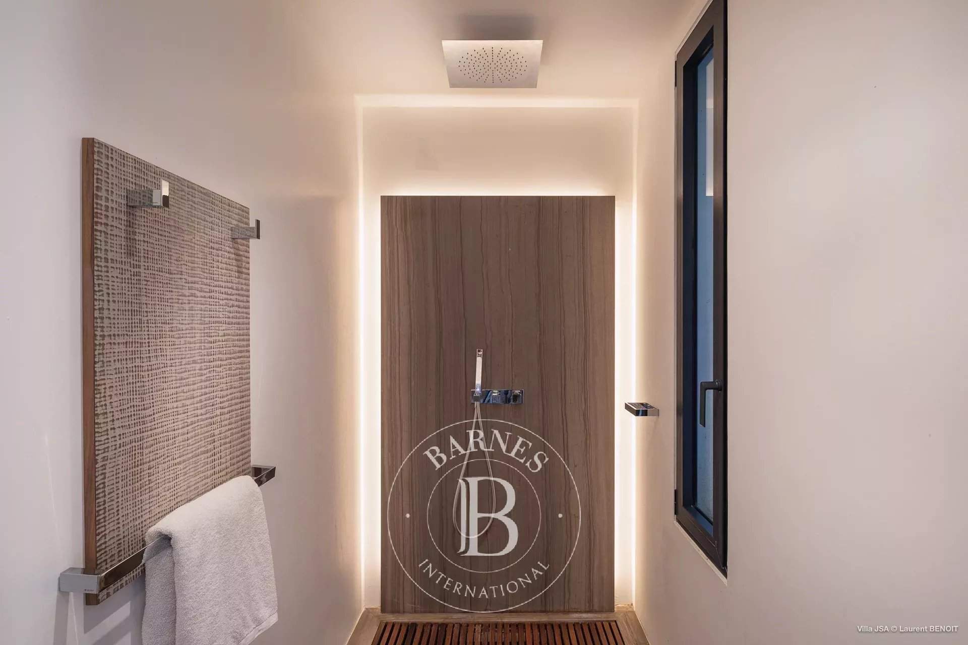 Saint-Barthélemy  - Villa  - picture 17