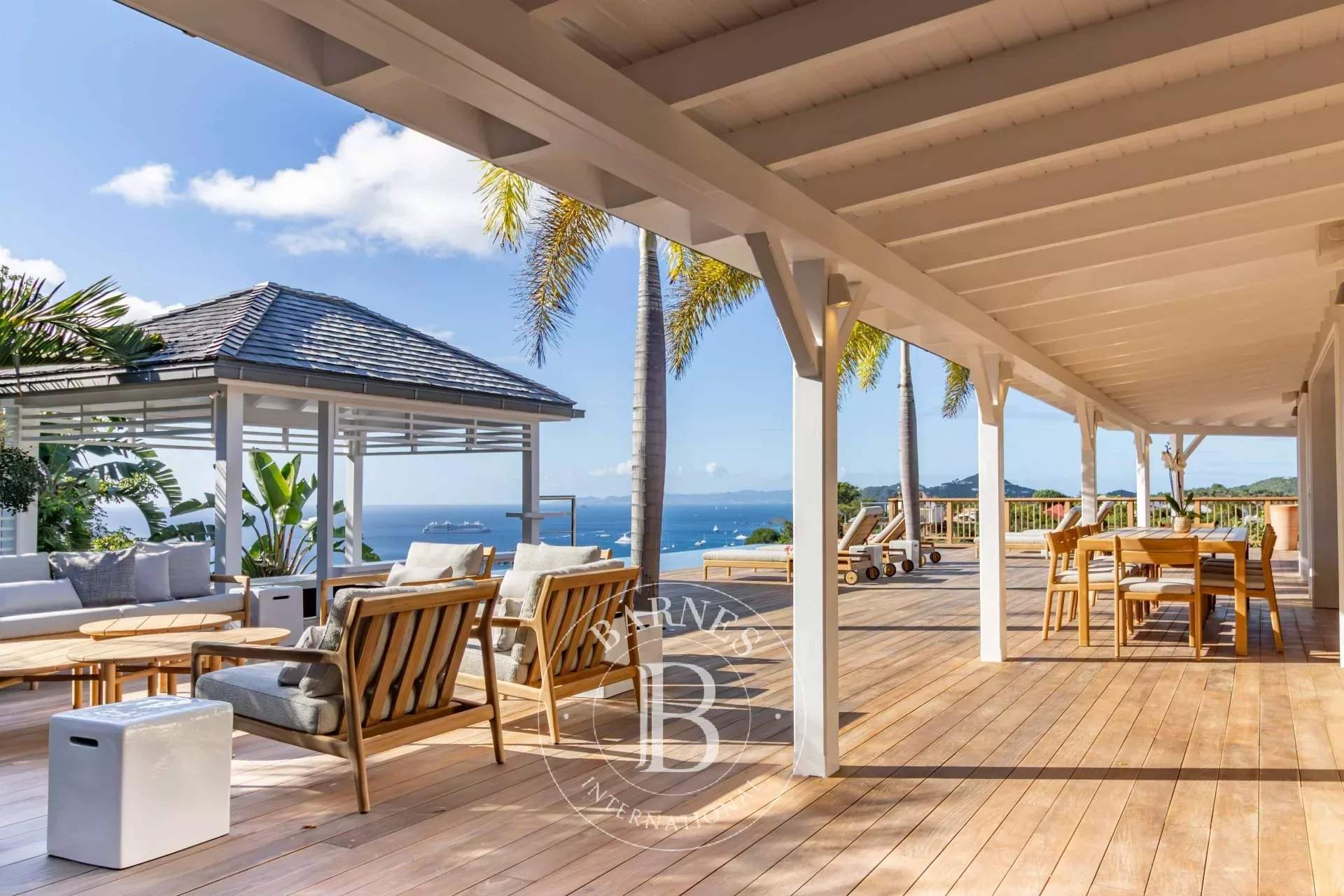 Villa Luna, 4 bedrooms ? Lurin picture 3