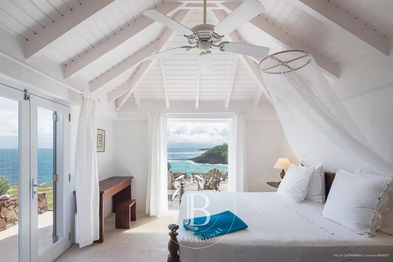 Saint-Barthélemy  - Villa  - picture 5