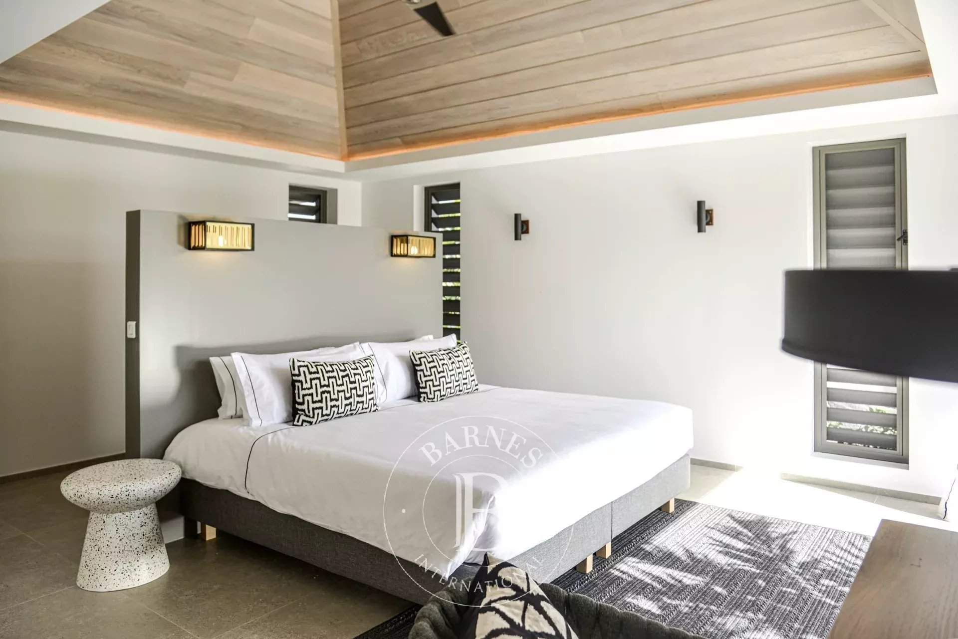 Villa 7 chambres au Domaine du levant à Petit cul de sac picture 14