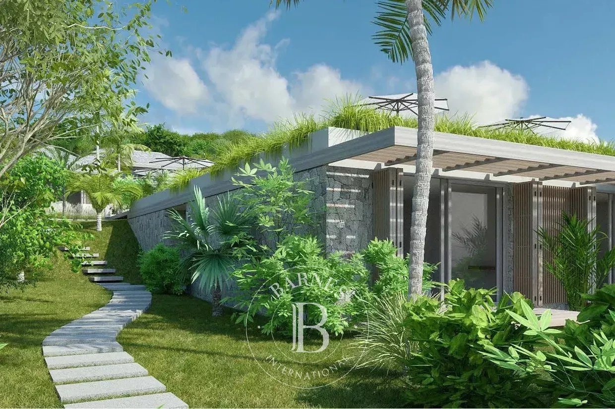 Saint-Barthélemy  - Building land  - picture 10