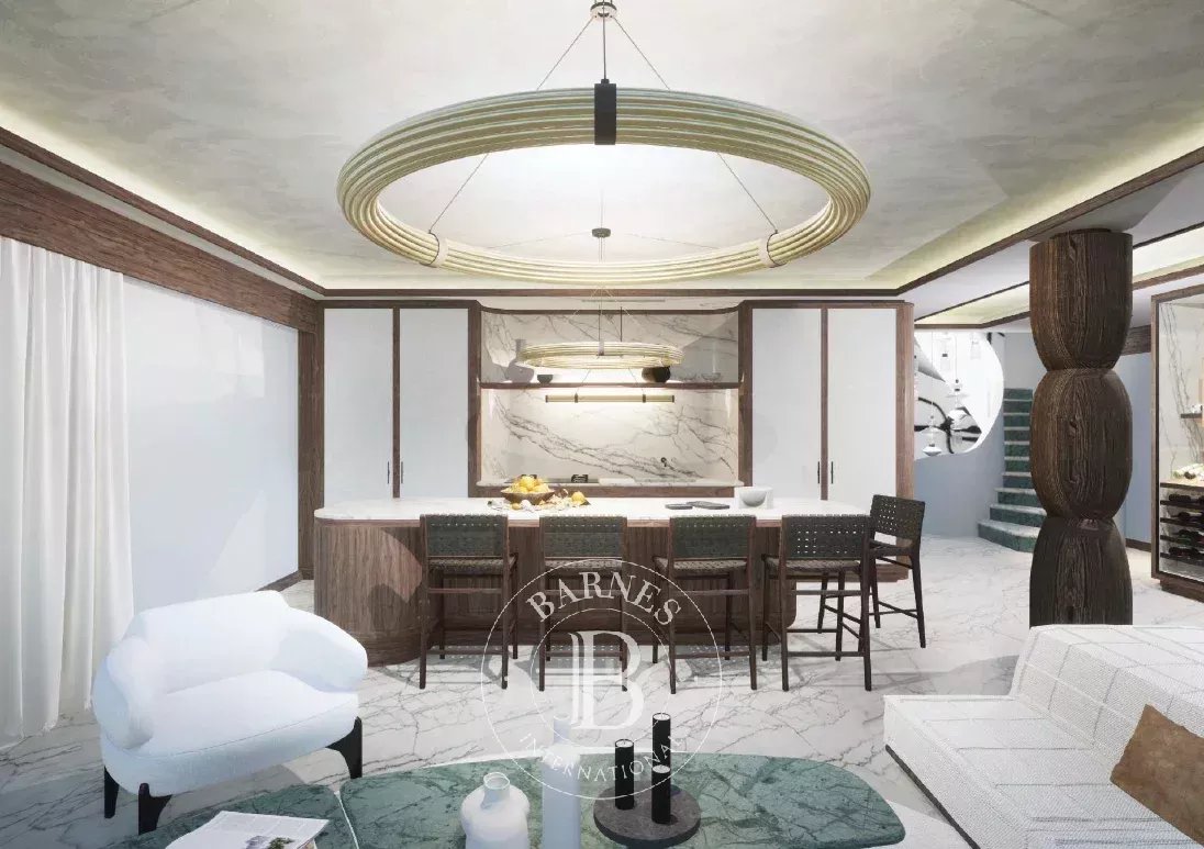 Saint Barthélémy  - Building land  - picture 17