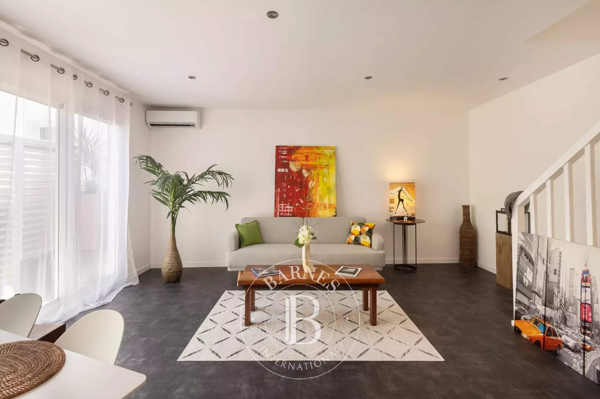 Saint-Barthélemy  - Piso 2 Cuartos, 1 Habitacion - picture 2