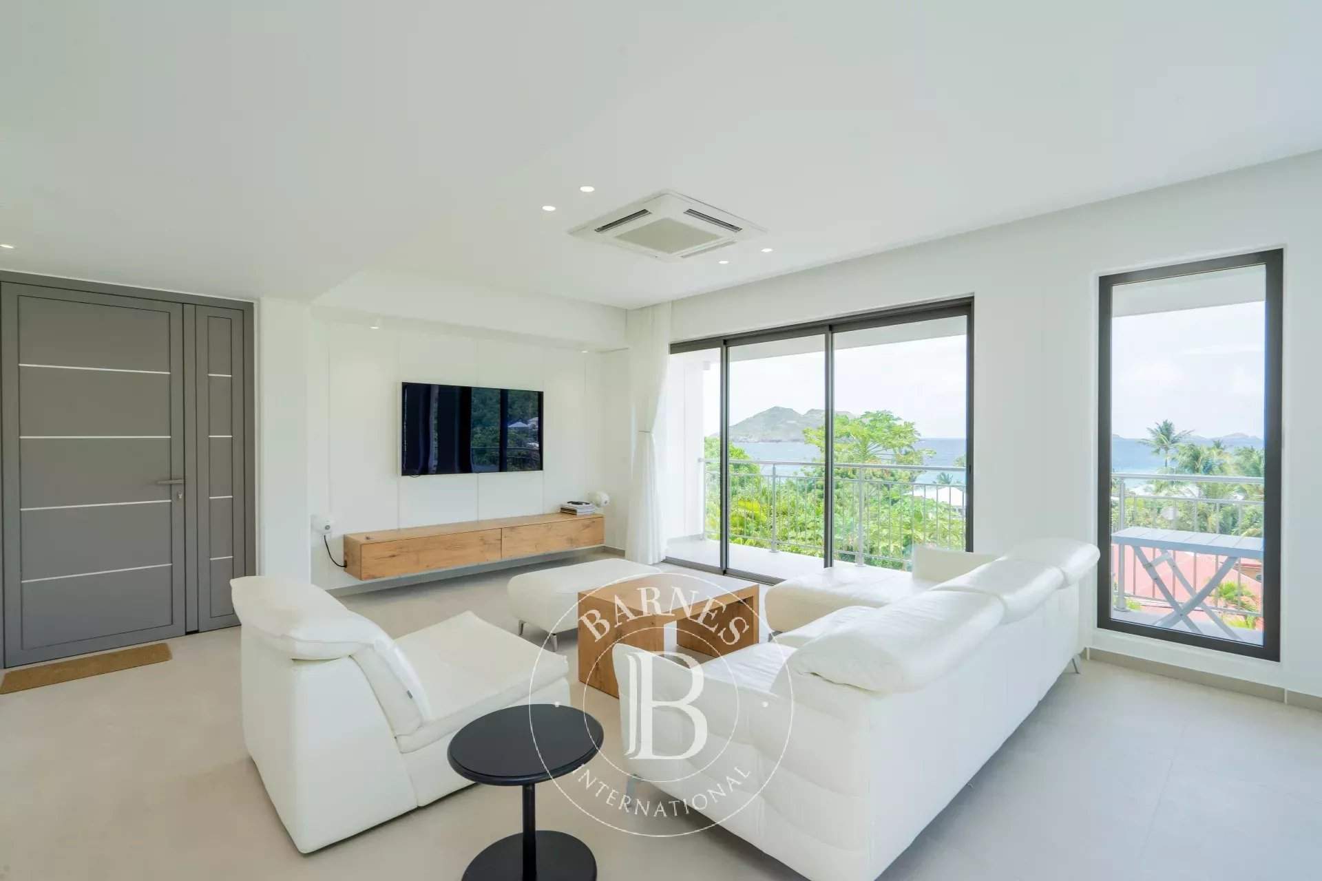 Saint-Barthélemy  - Villa  - picture 14