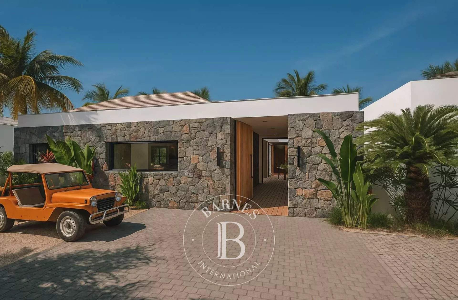 Saint-Barthélemy  - Casa  - picture 4