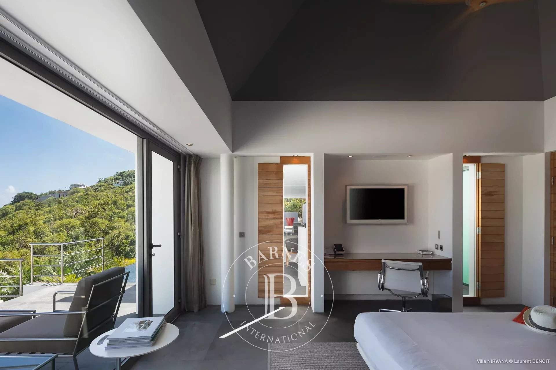 Saint Barthélémy  - Villa 5 Bedrooms - picture 17