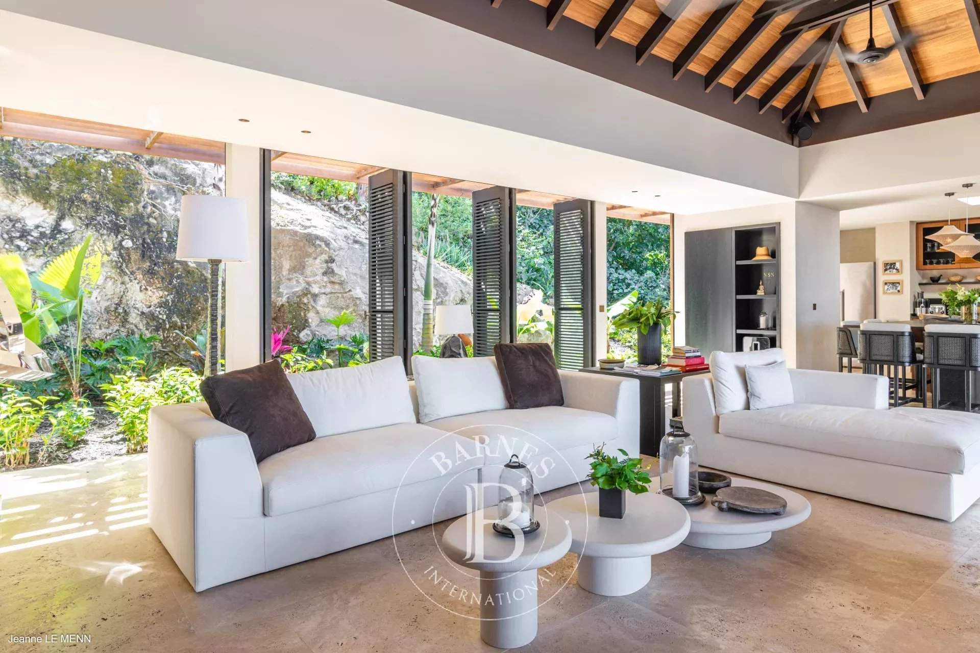 Saint Barthélémy  - Villa 4 Bedrooms - picture 11