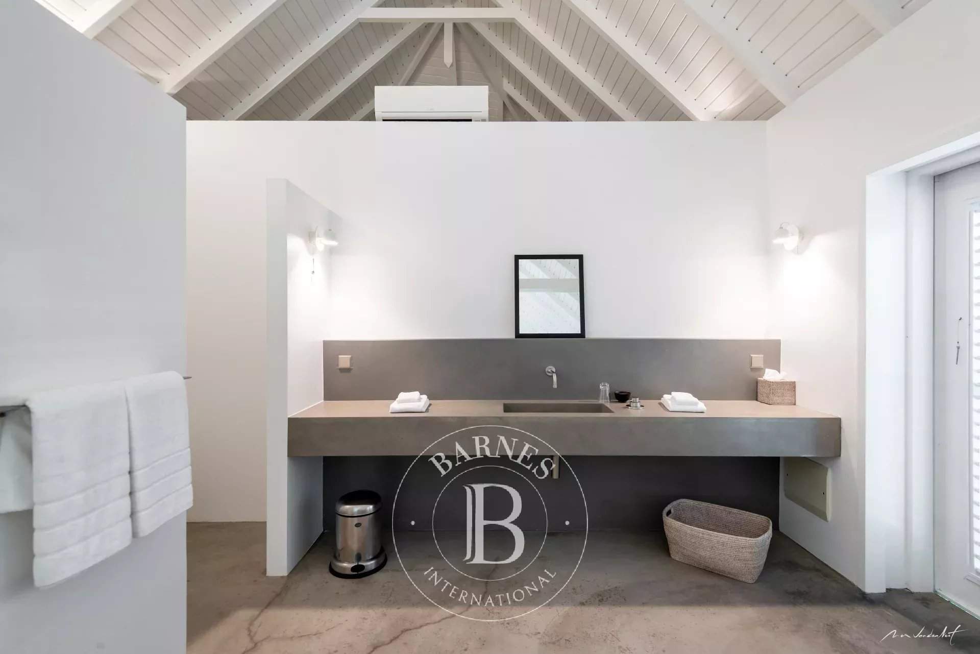 Magnifique propriété de 7 chambres dans un jardin tropical picture 17