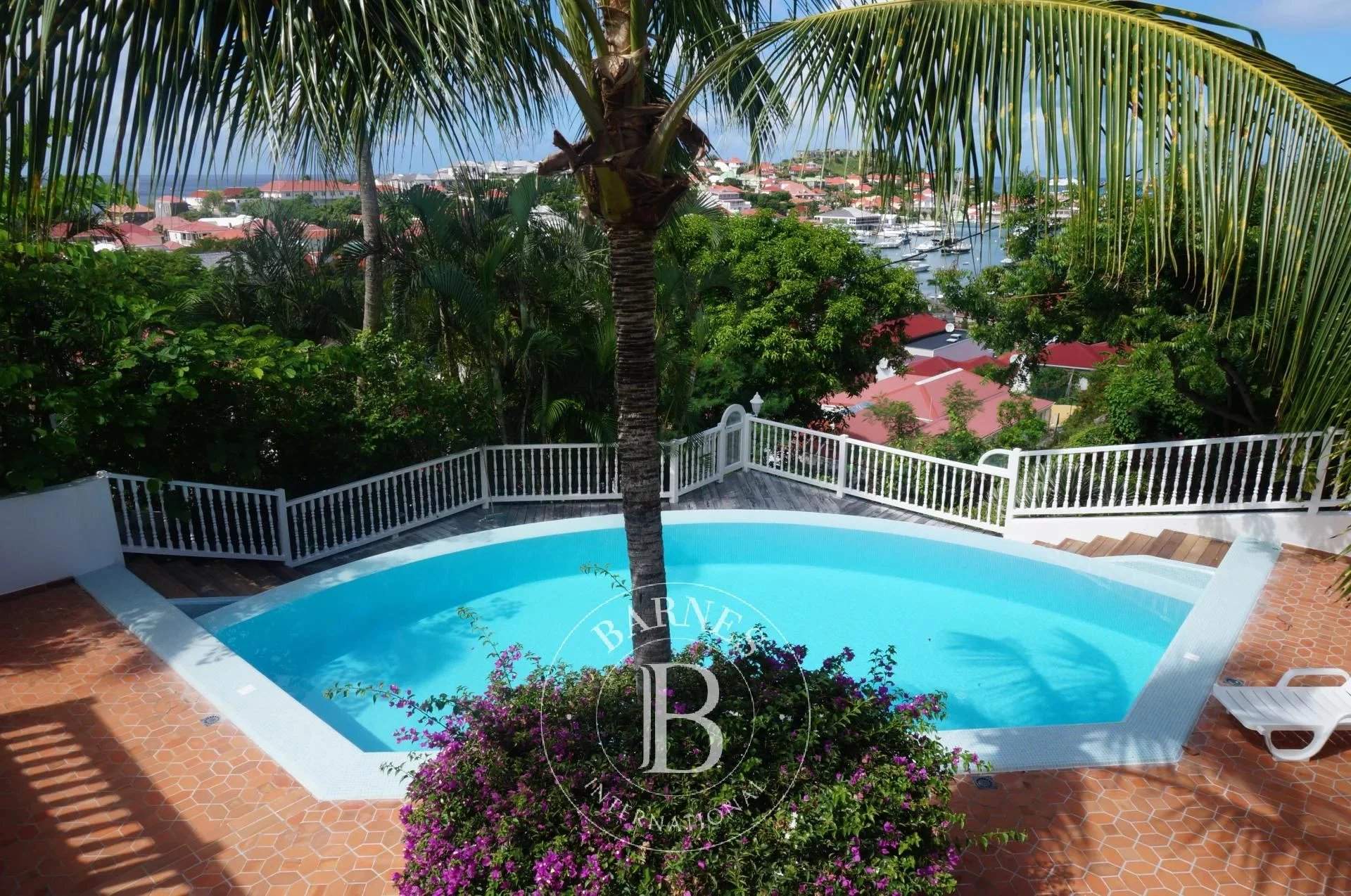 Gustavia  - Apartment 1 Bedroom - picture 2