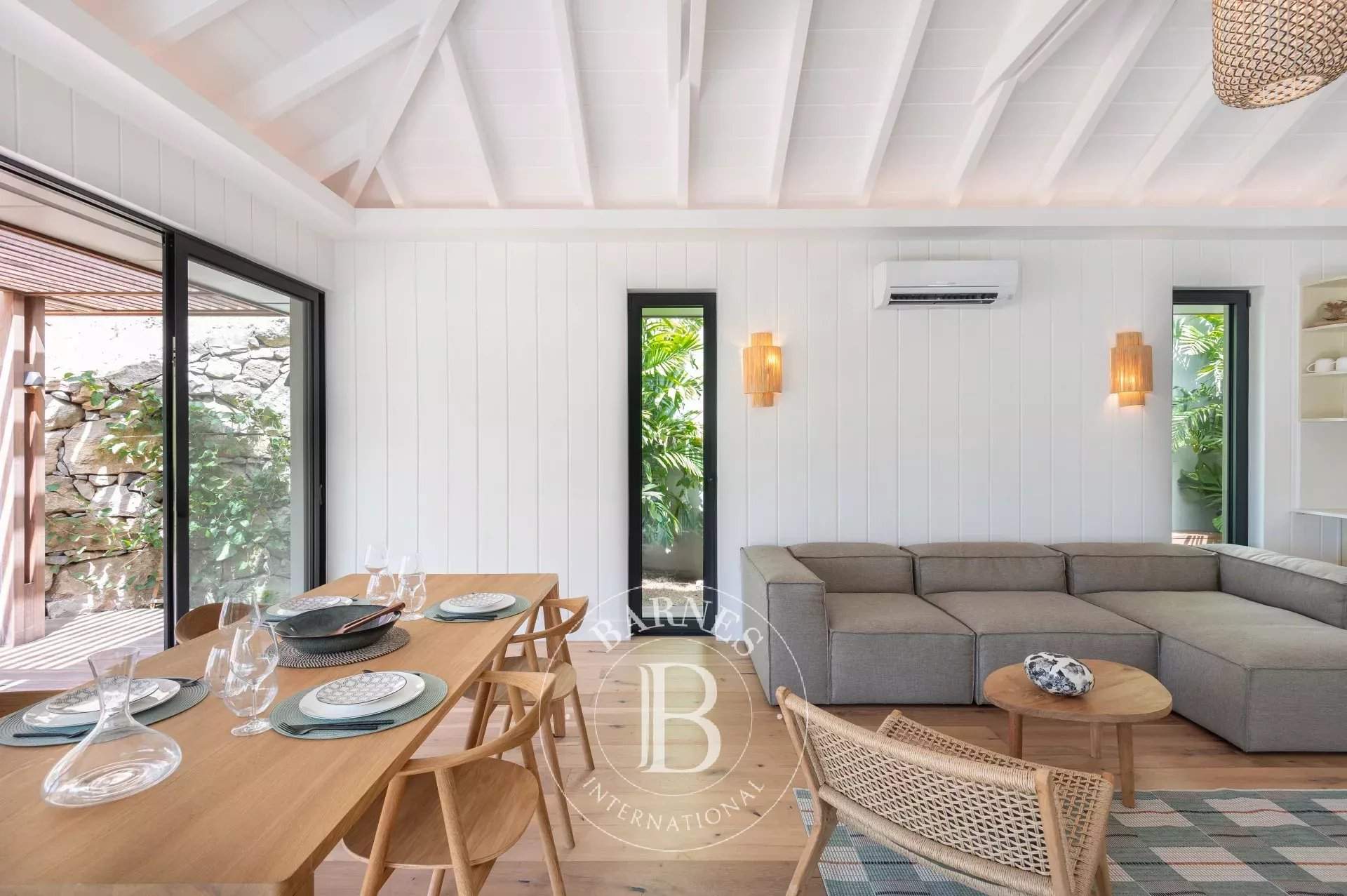 Saint-Barthélemy  - Villa  - picture 5