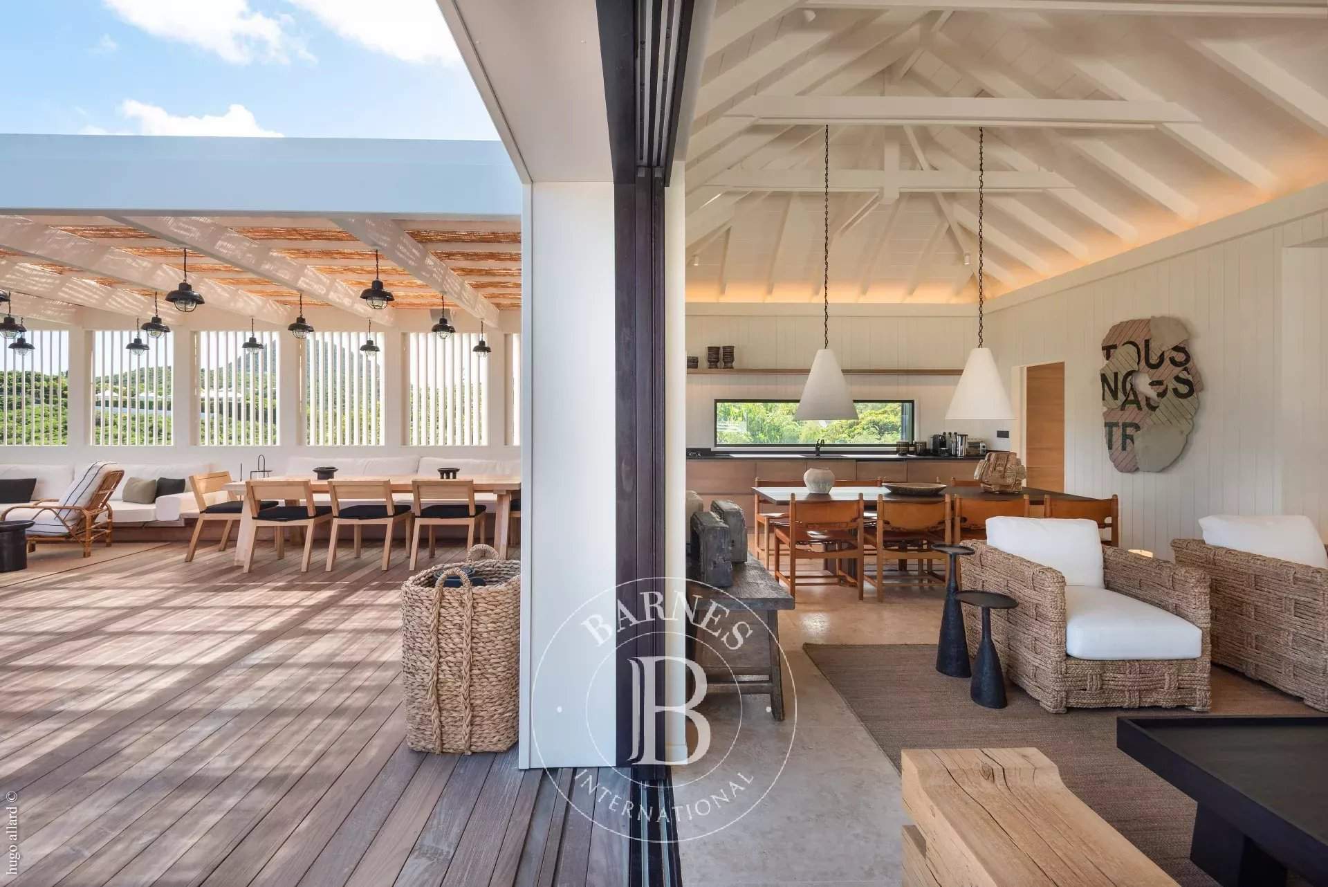 Saint-Barthélemy  - Villa  - picture 4