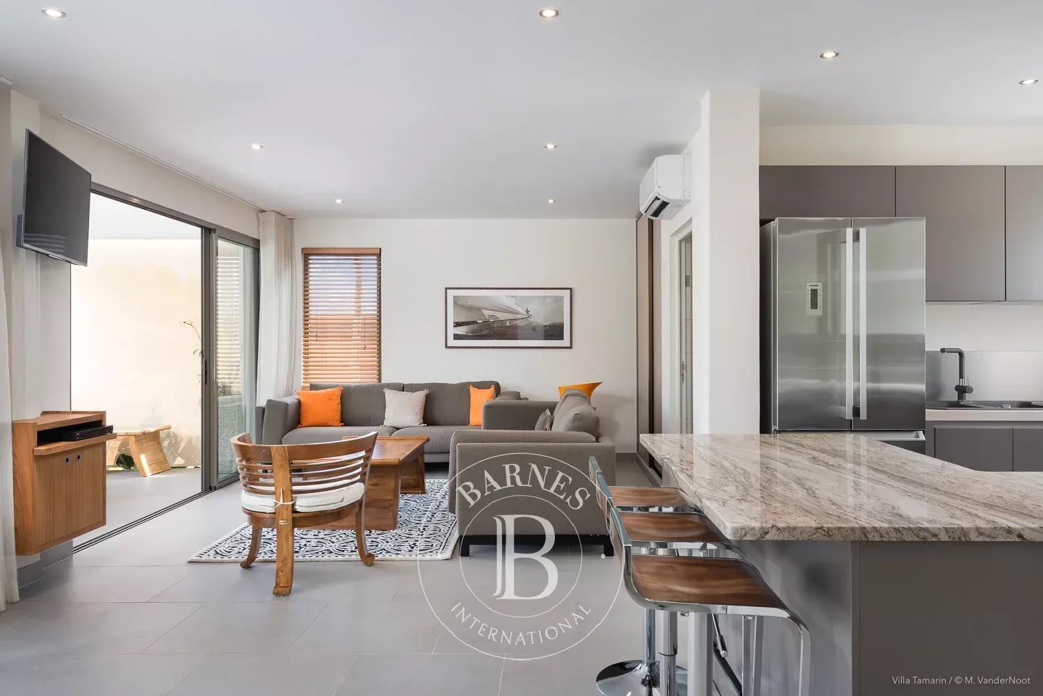 Saint-Barthélemy  - Villa 5 Pi&egrave;ces - picture 9