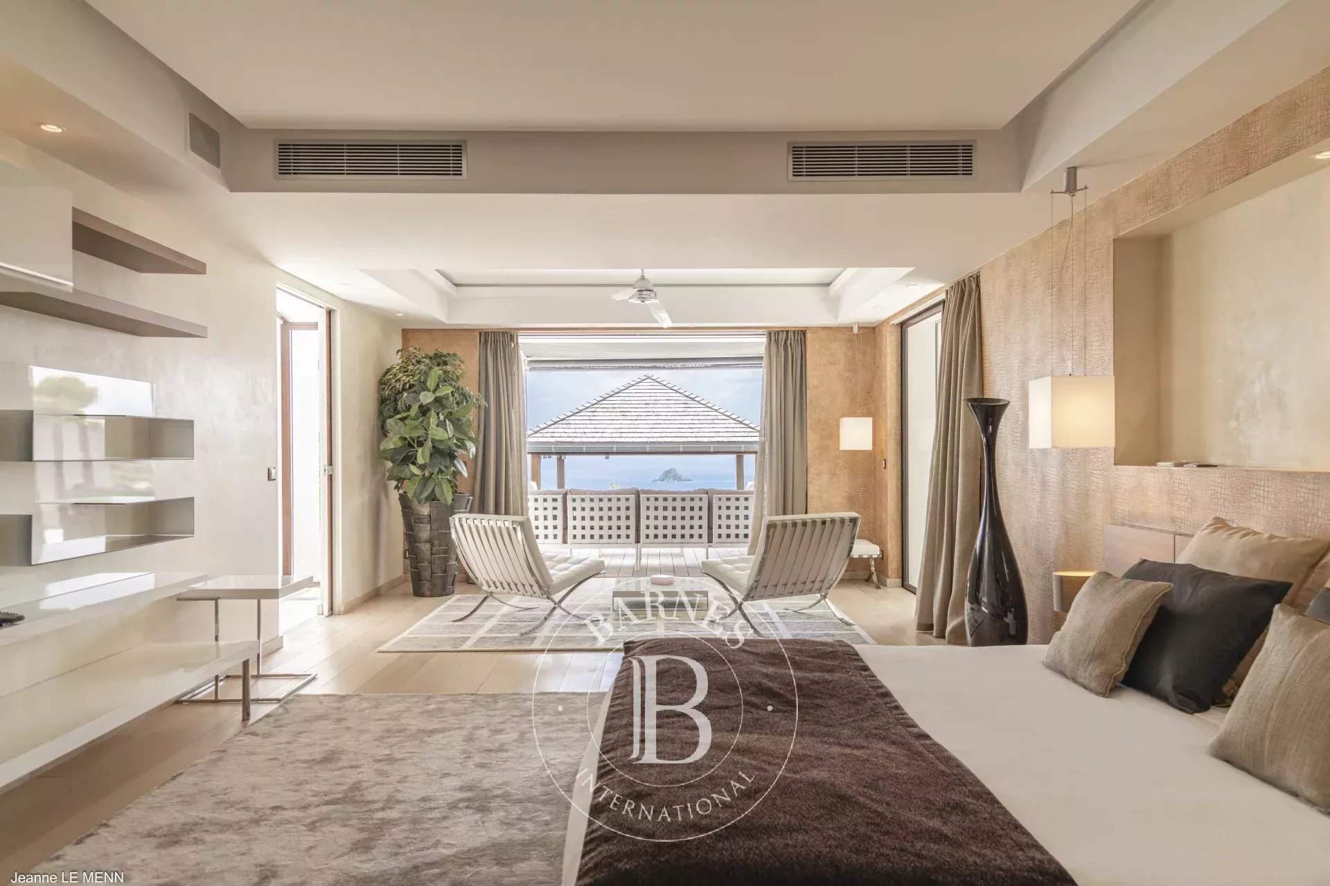 Belle villa de 3 chambres sur les hauteurs de Lurin picture 18