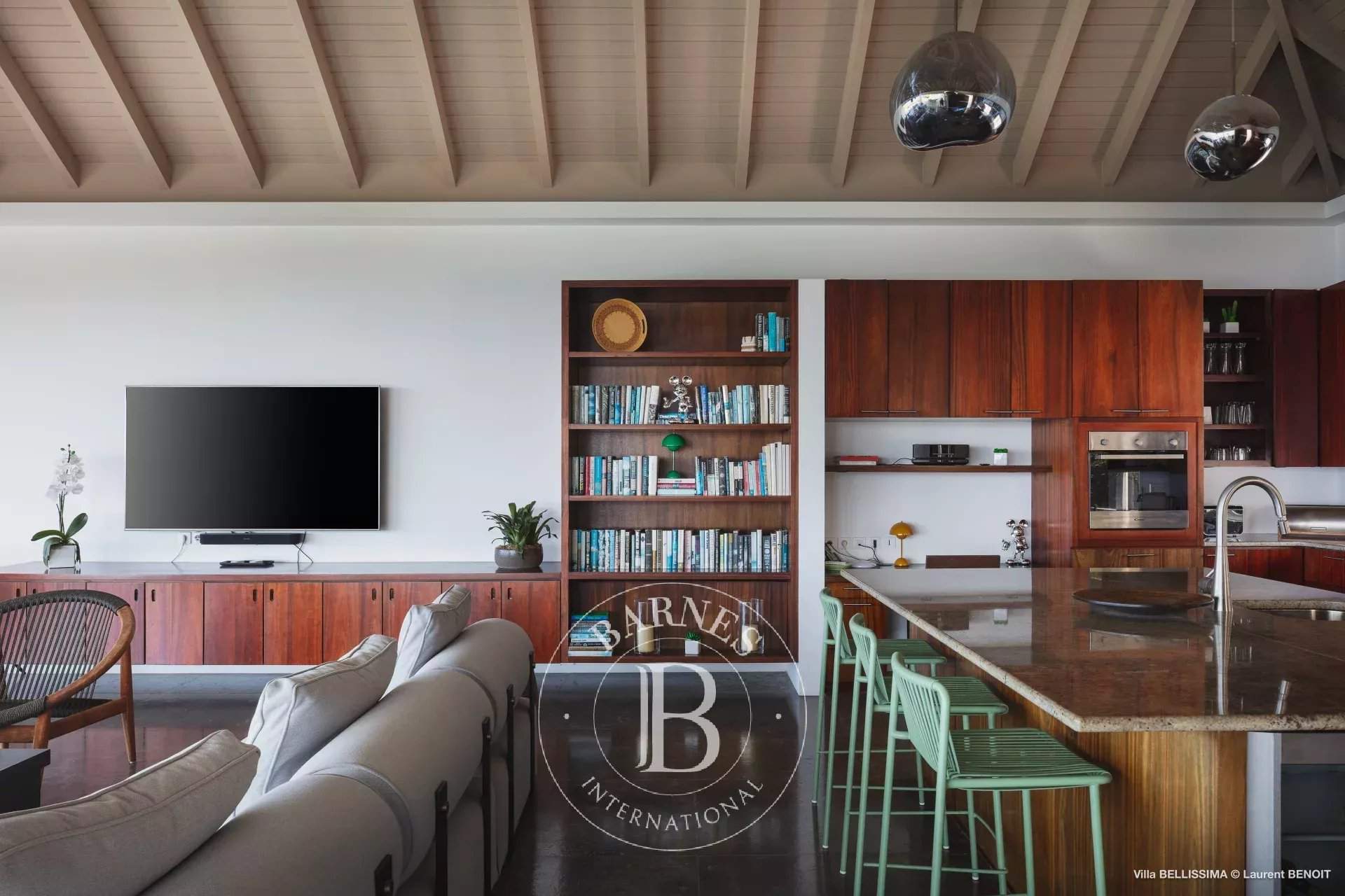 Beautiful 3 bedroom villa in Gouverneur picture 9