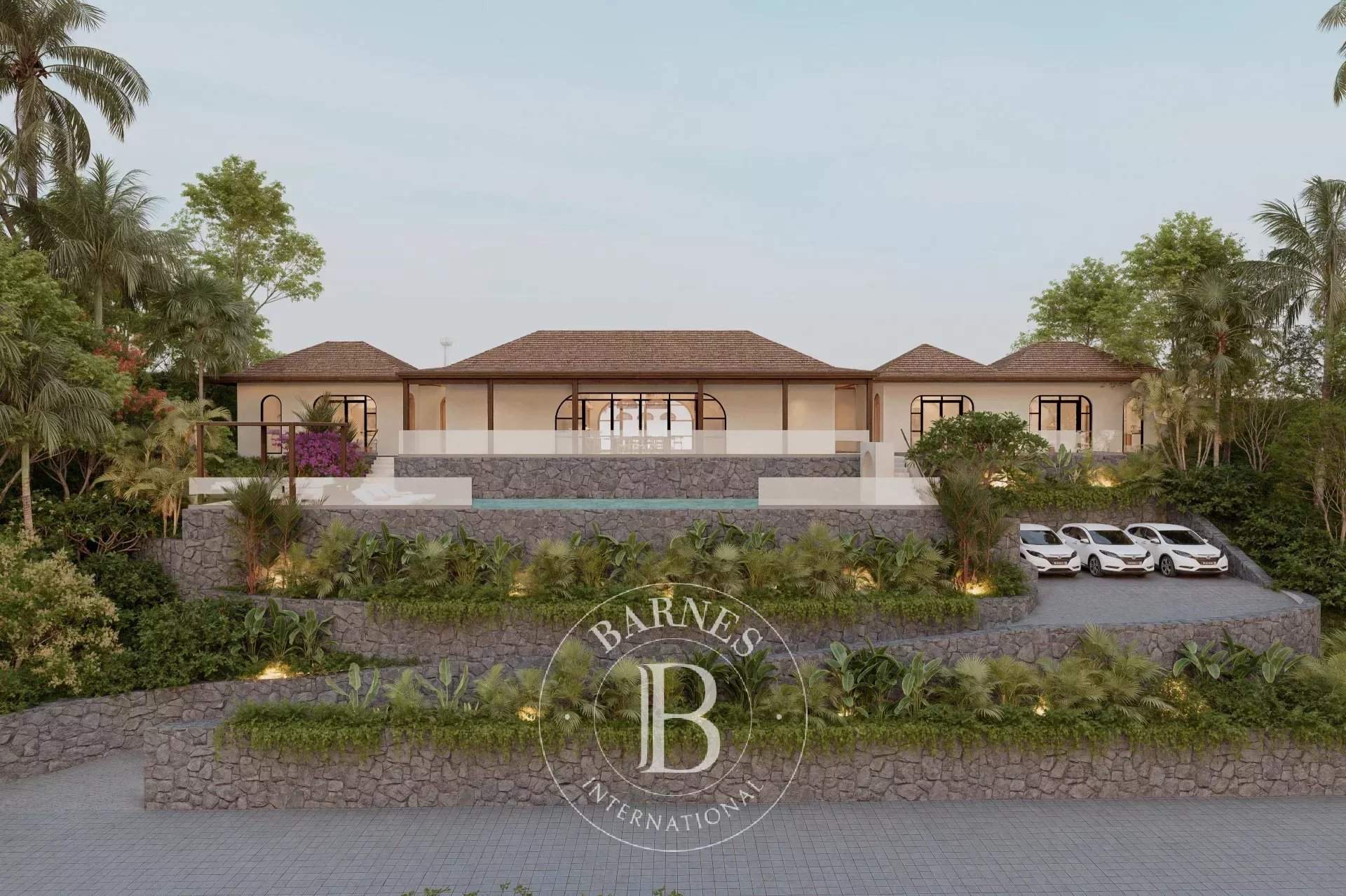 Saint-Barthélemy  - Plot of land  - picture 17