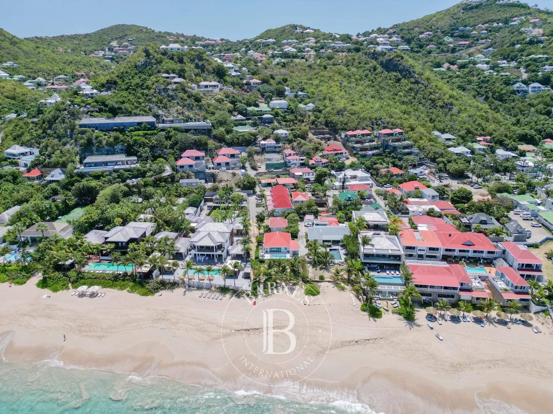 Saint Barthélémy  - Building land  - picture 7