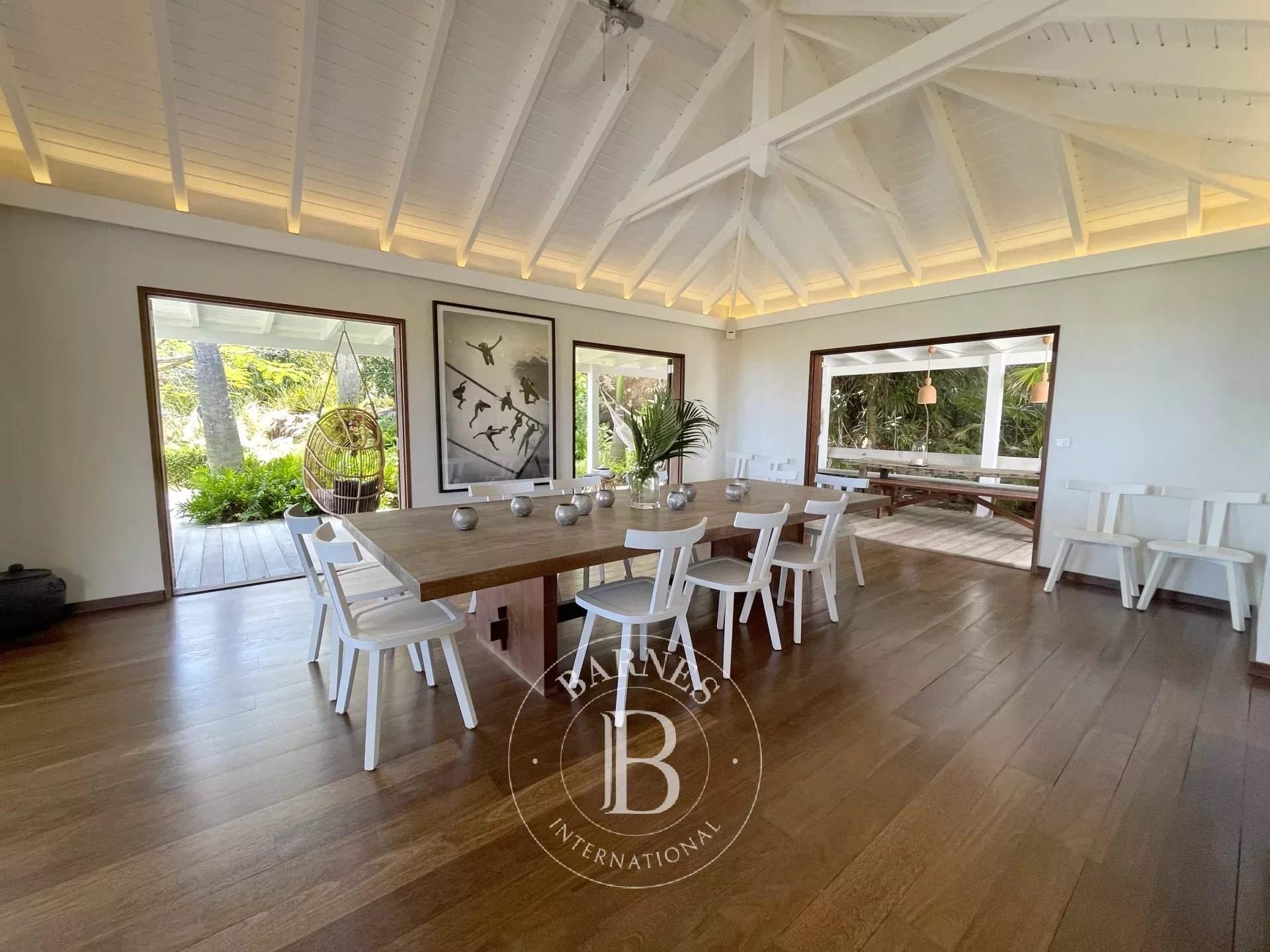 Saint Barthélémy  - Villa  - picture 6