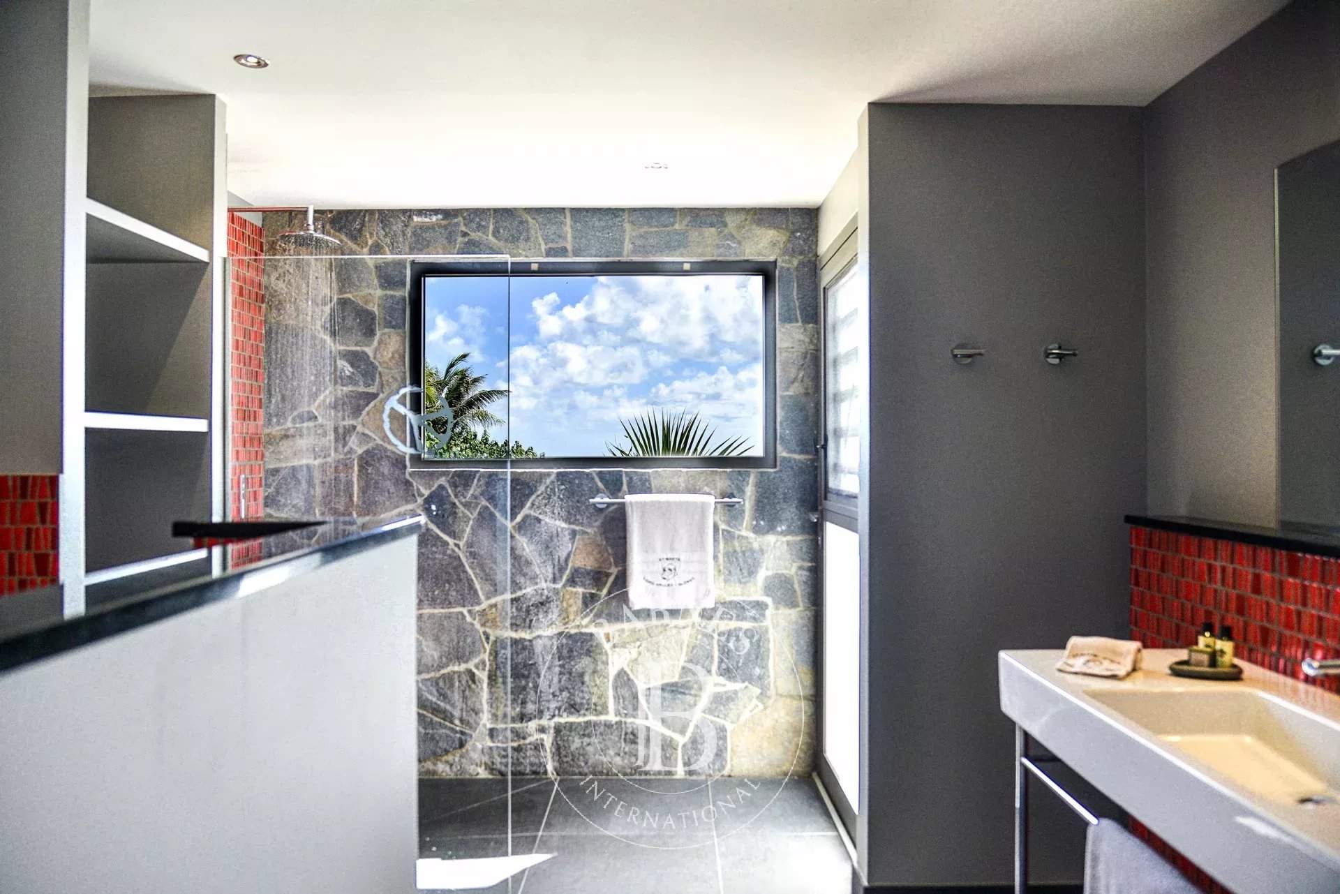 Villa 7 chambres au Domaine du levant à Petit cul de sac picture 16