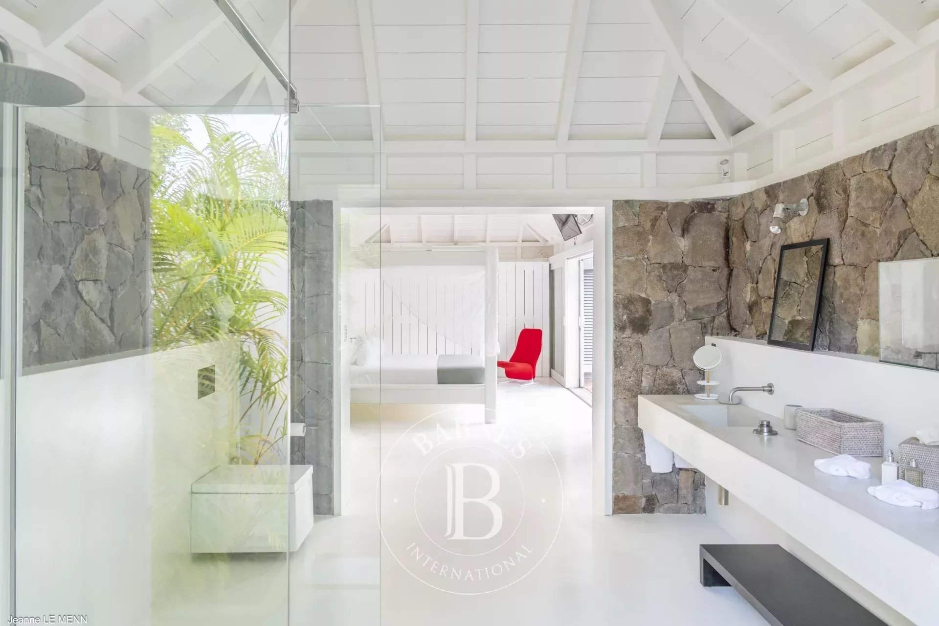 Magnifique propriété de 7 chambres dans un jardin tropical picture 14