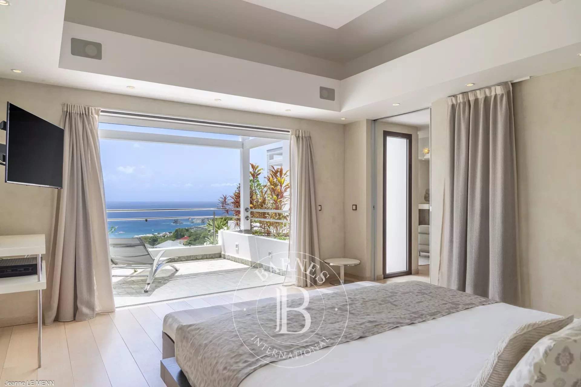 Belle villa de 3 chambres sur les hauteurs de Lurin picture 14