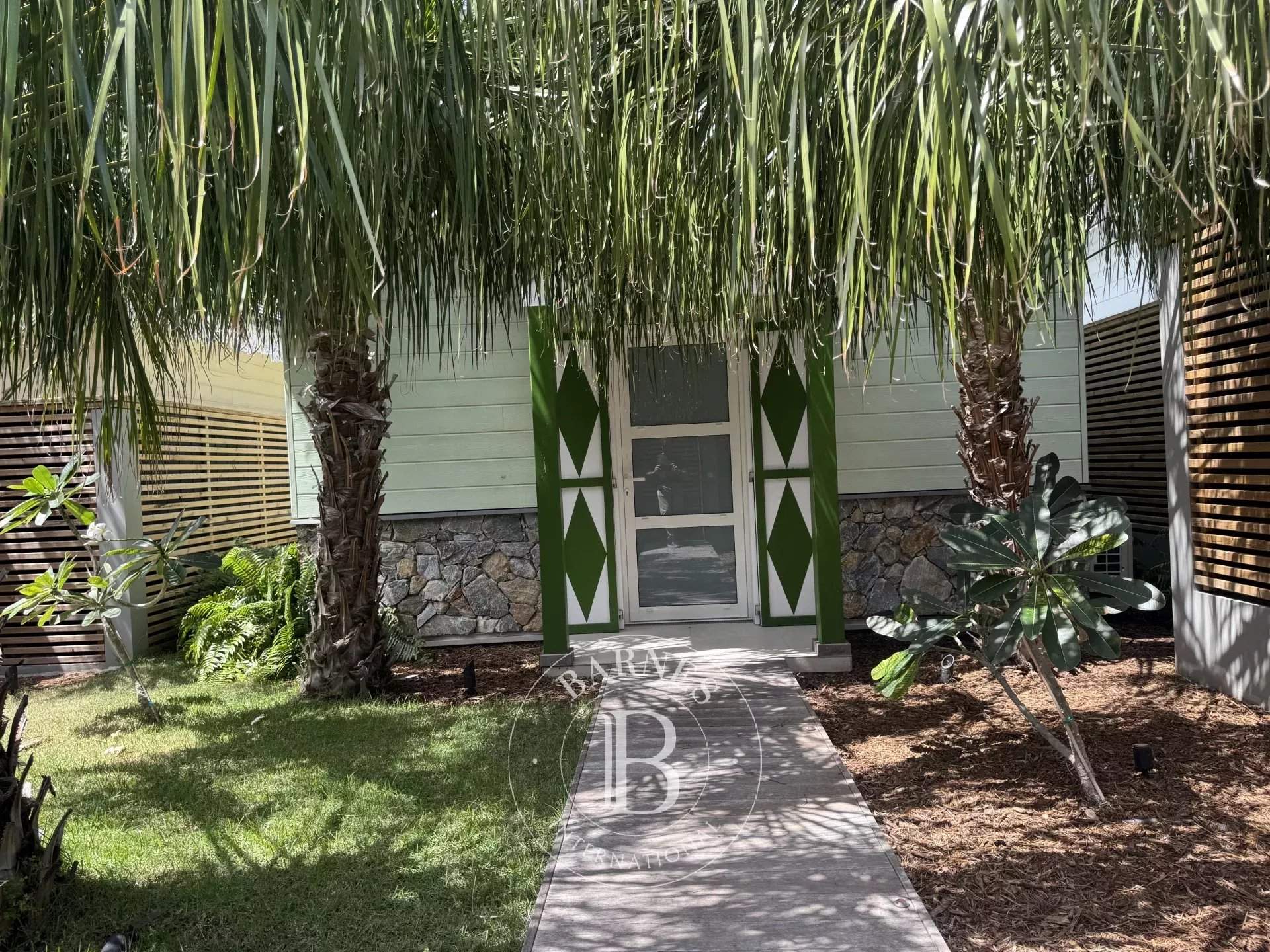 Saint-Barthélemy  - Maison 5 Pi&egrave;ces - picture 7