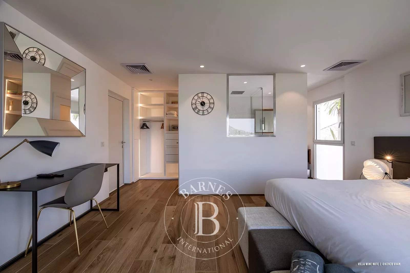 Belle villa 5 chambres contemporaine à St Jean picture 11