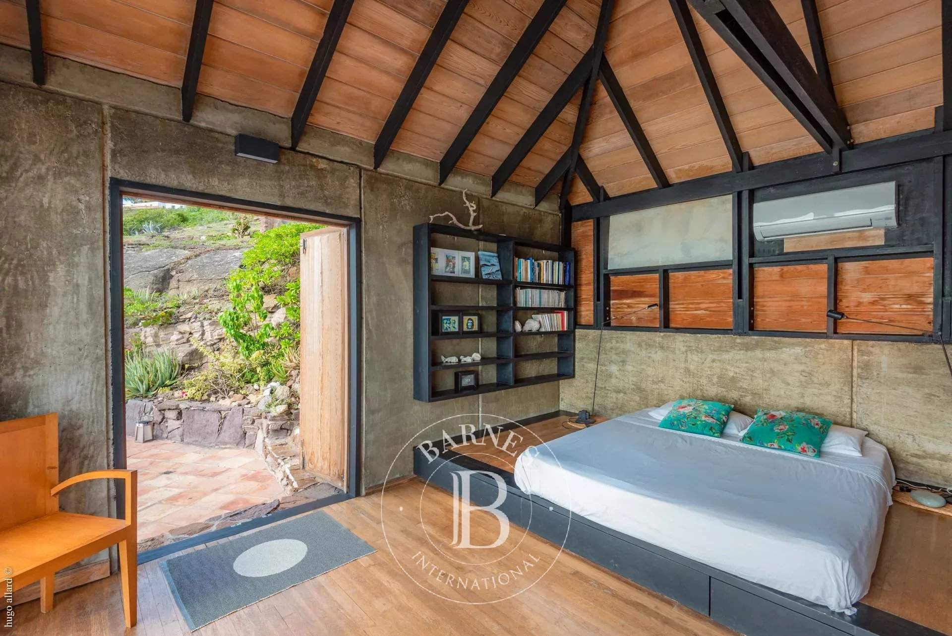 Saint-Barthélemy  - Villa  - picture 18