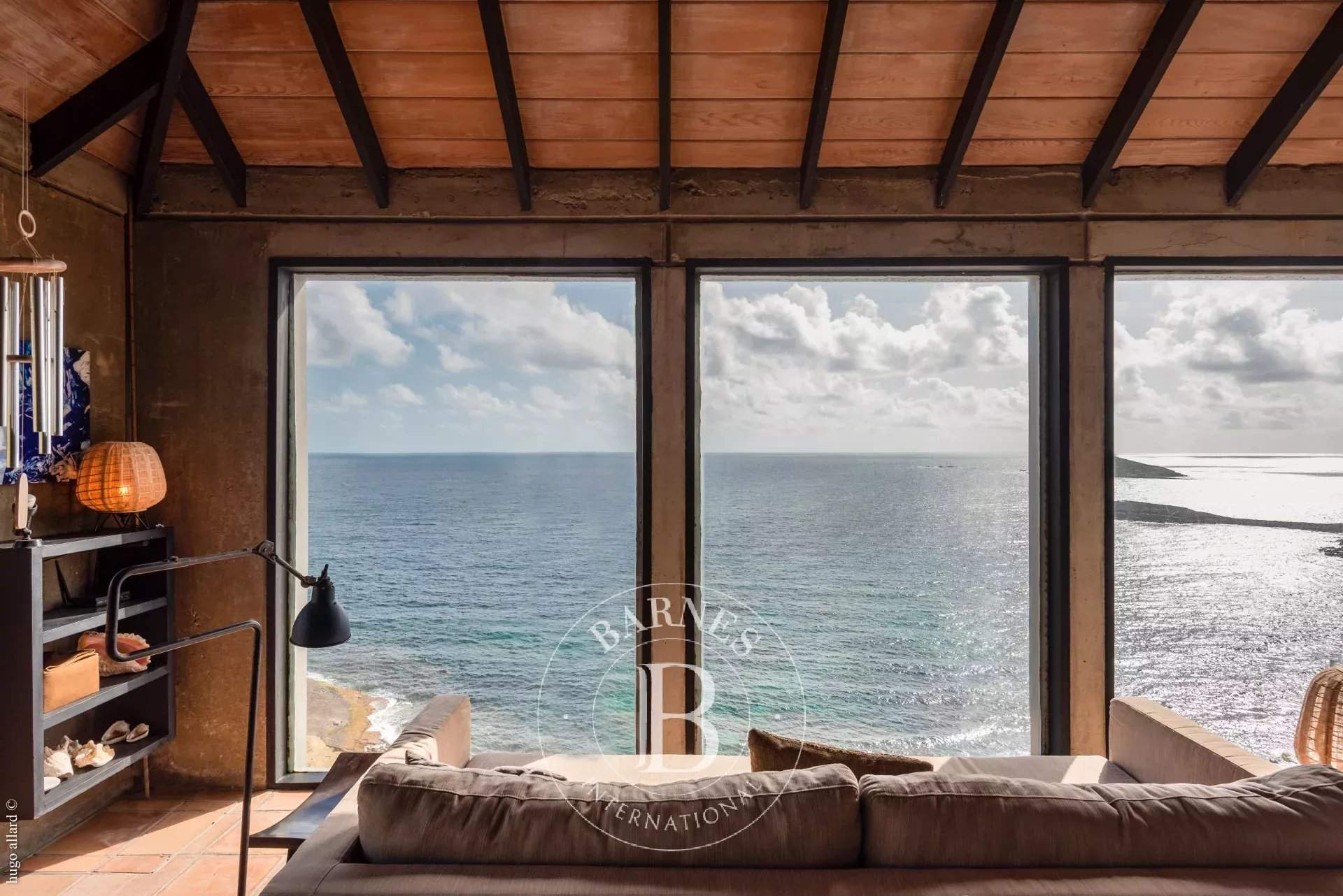 Pointe Milou  - Villa  - picture 6