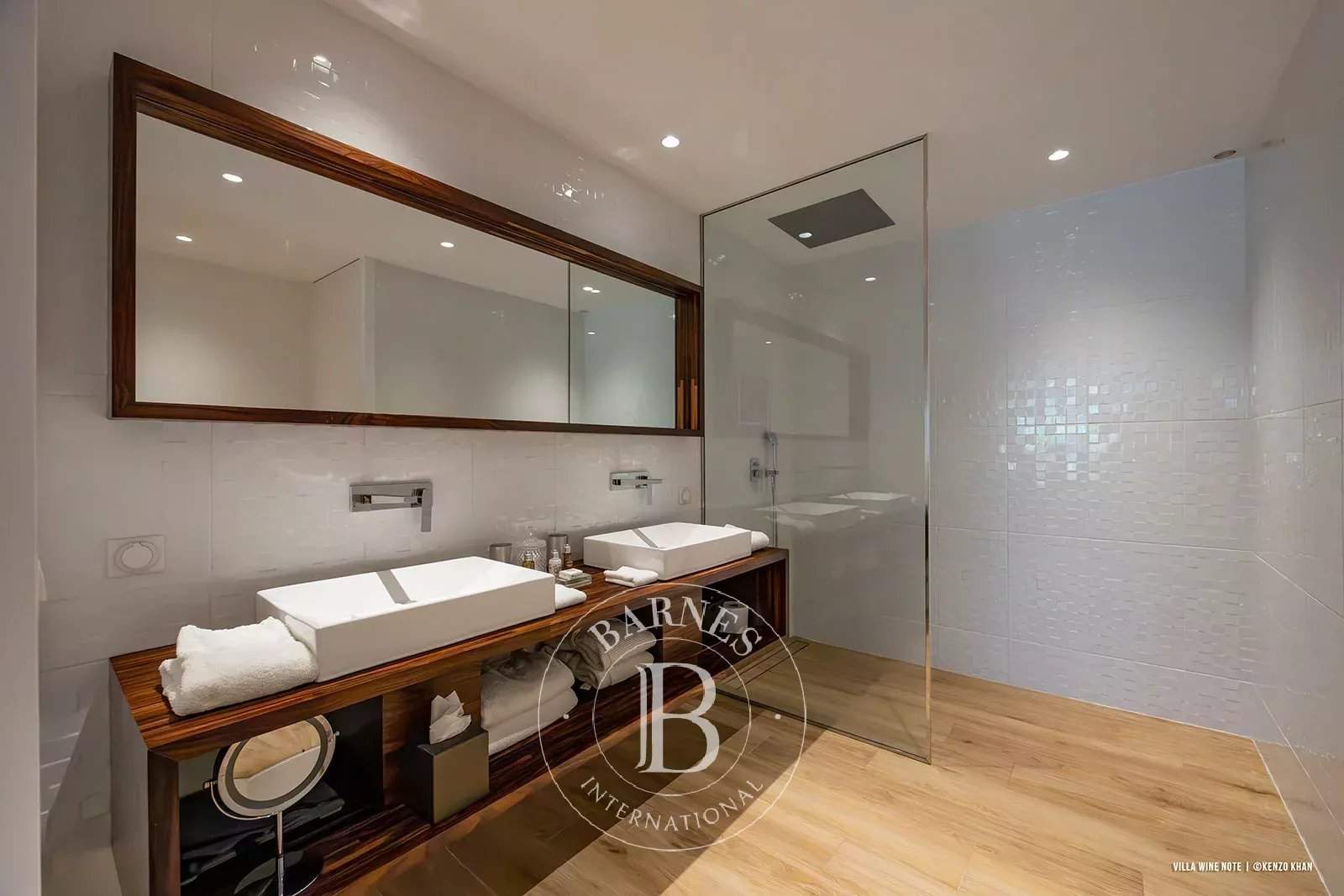 Belle villa 5 chambres contemporaine à St Jean picture 19