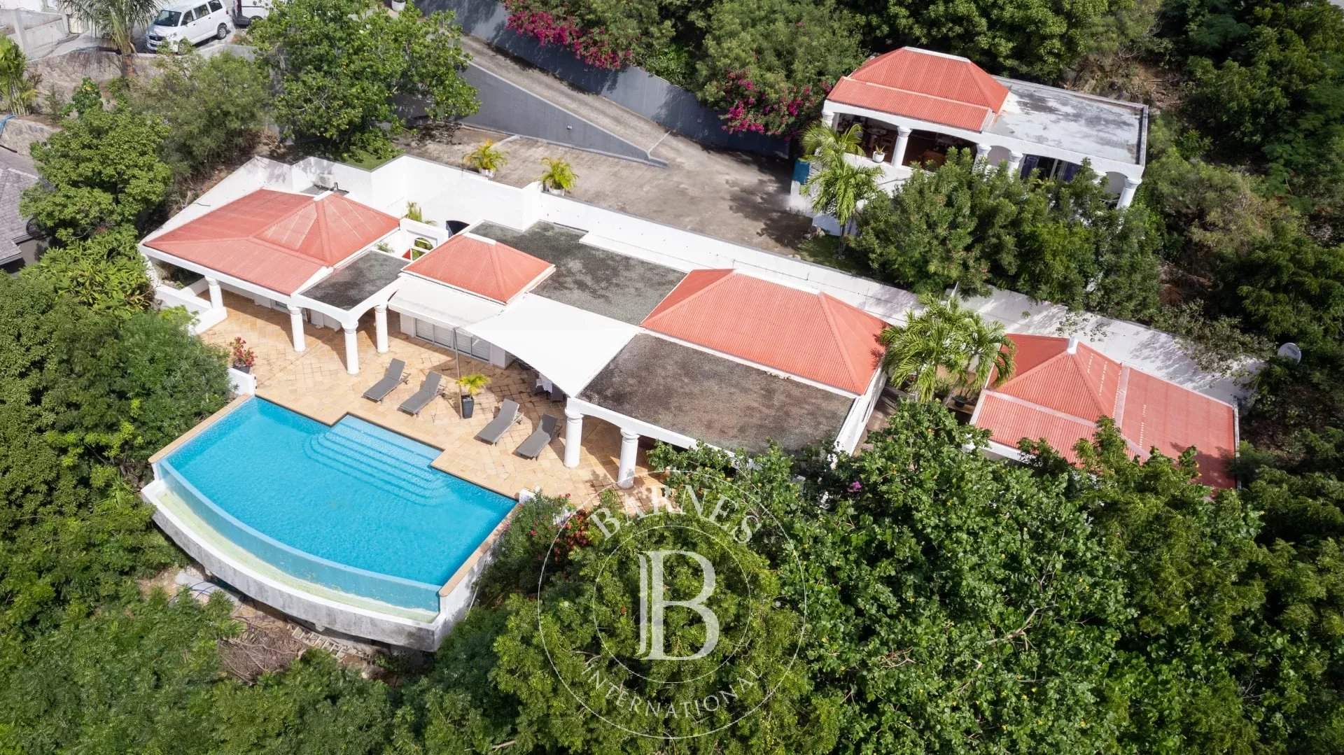 Saint-Barthélemy  - Villa  - picture 15