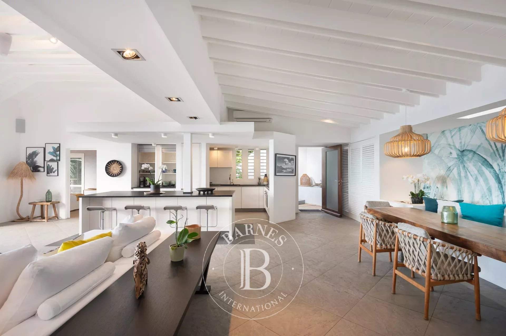 Saint-Barthélemy  - Villa  - picture 16